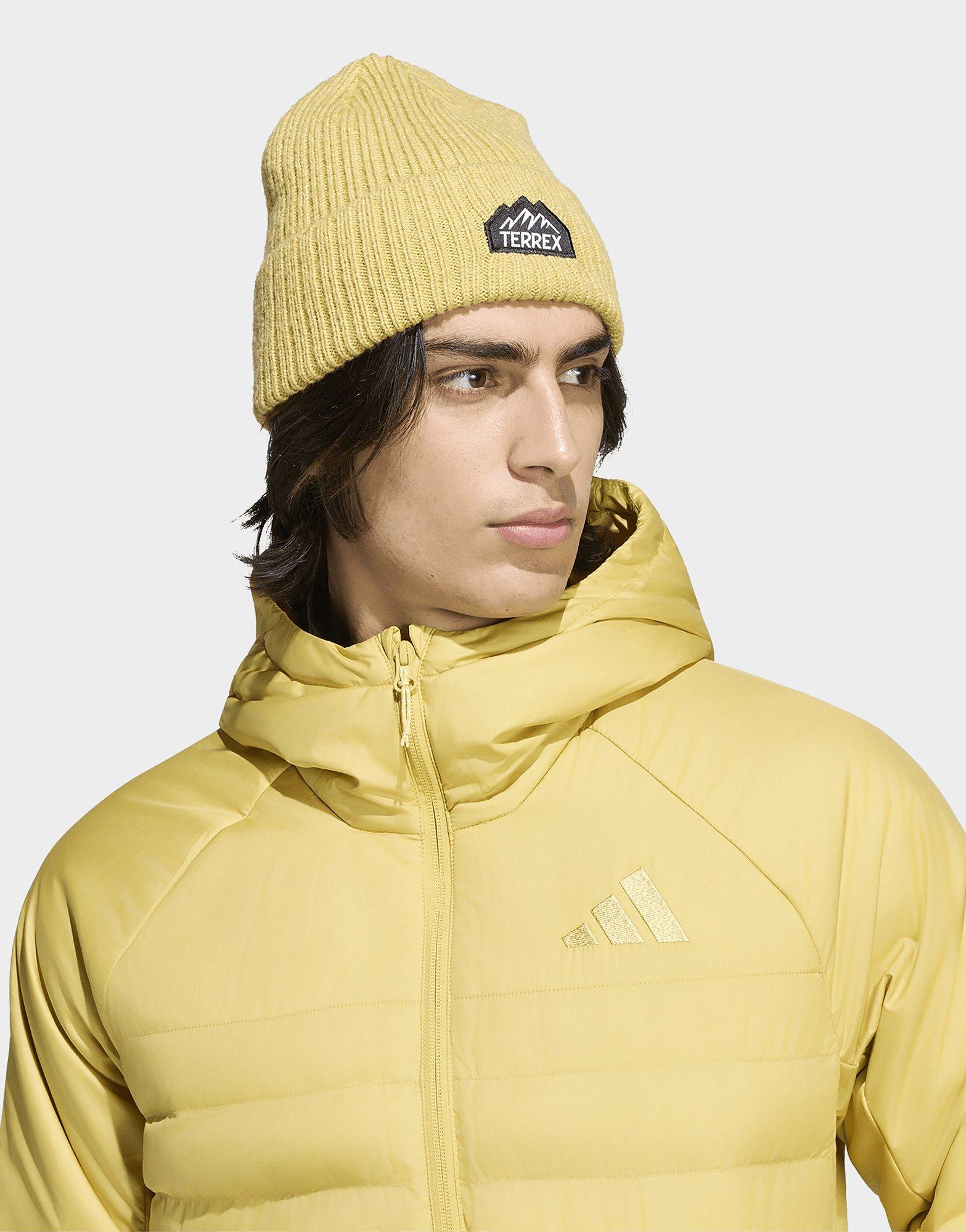 adidas Terrex Multi Climawarm Kapuzenjacke, Isoliert