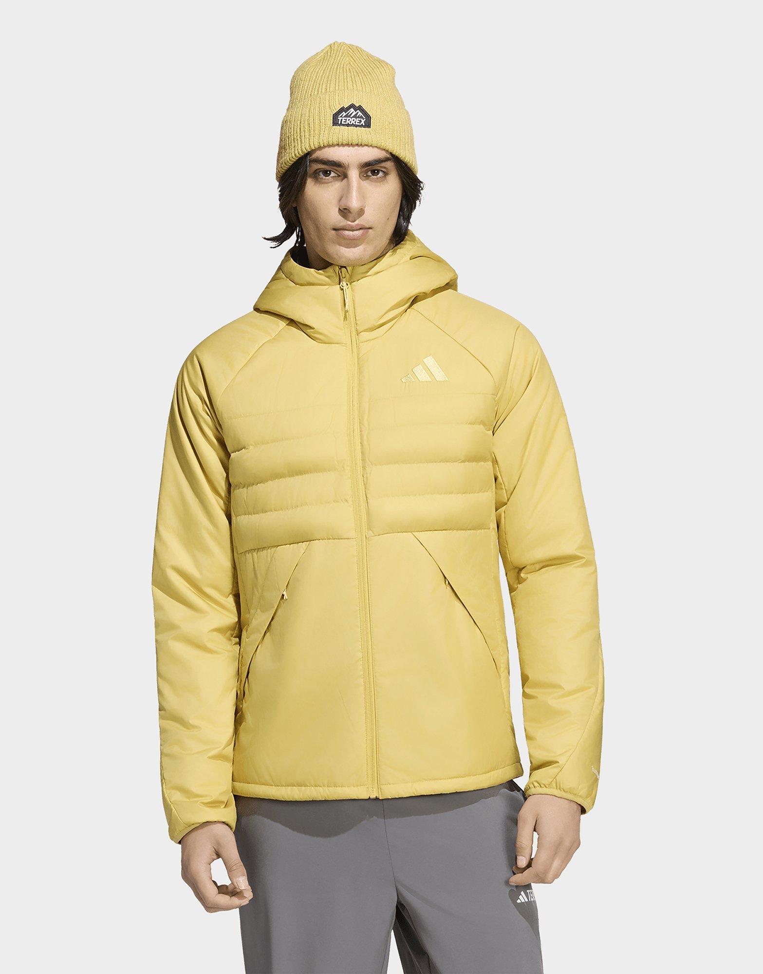 adidas Terrex Multi Climawarm Insulated Hooded Jacket