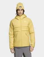 adidas Terrex Multi Climawarm Insulated Hooded Jacket