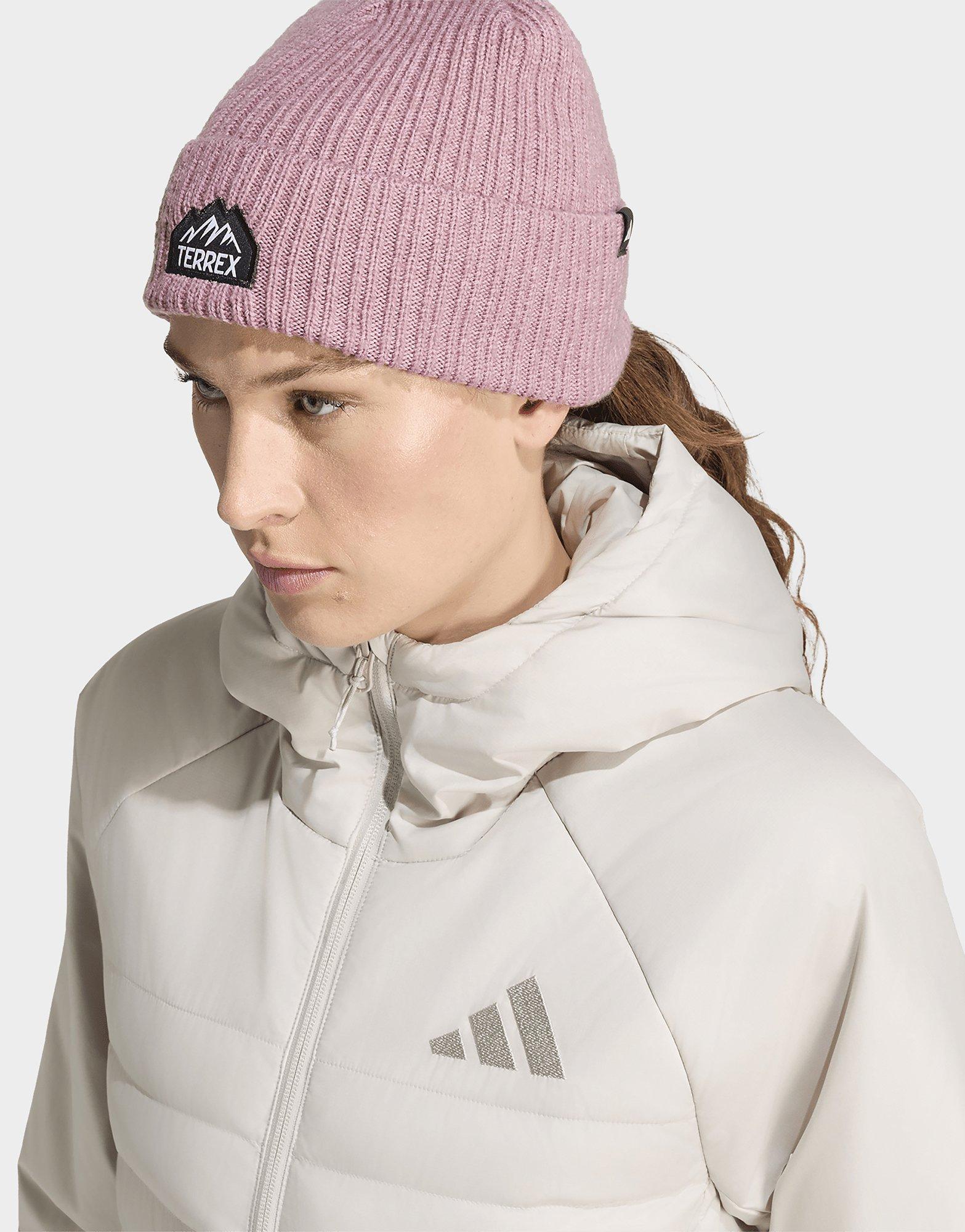 adidas Terrex Multi Climawarm Kapuzenjacke, Isoliert