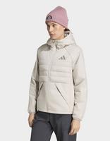 adidas Terrex Multi CLIMAWARM Insulated Hooded Jacket