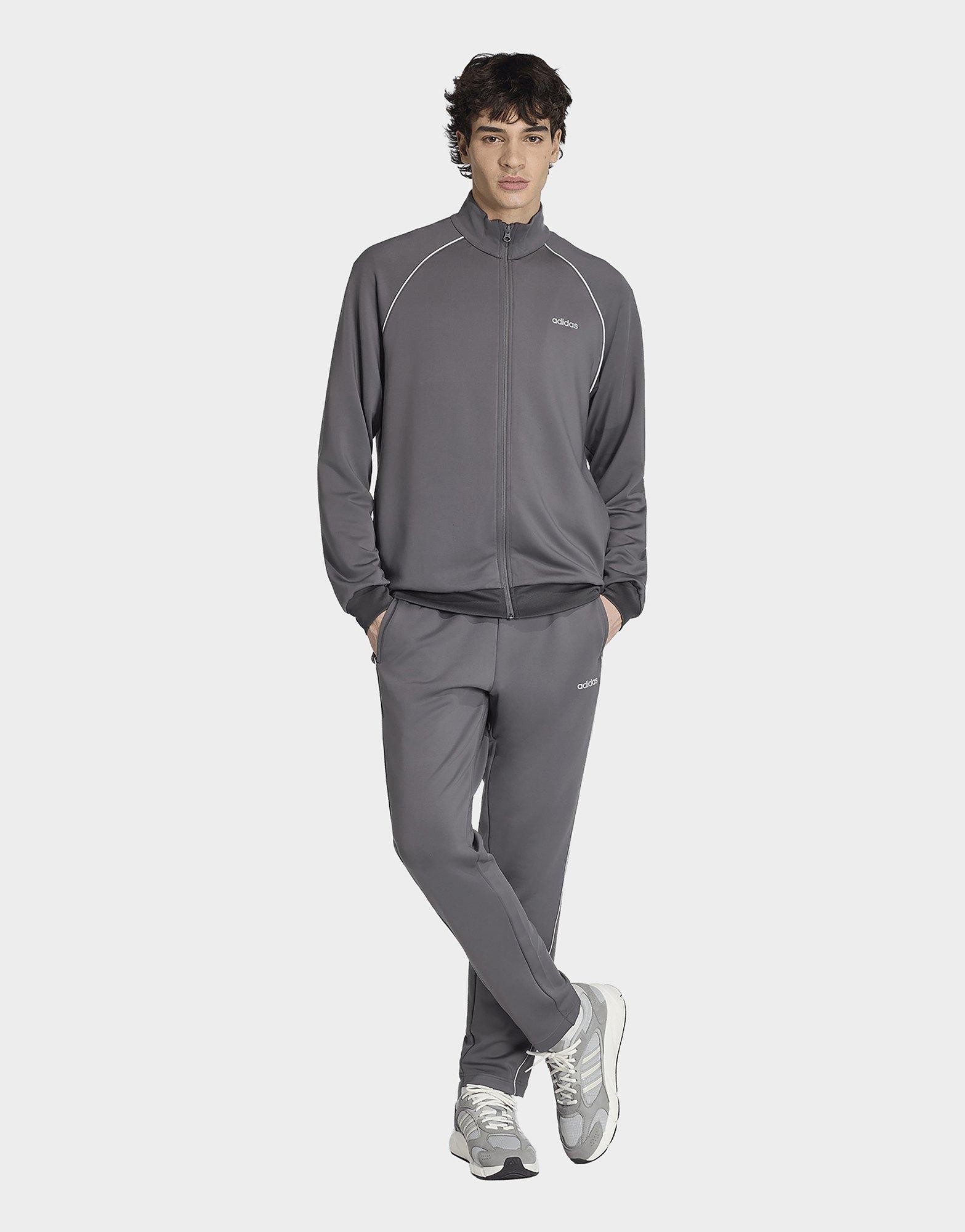 adidas TECH TRACKSUIT