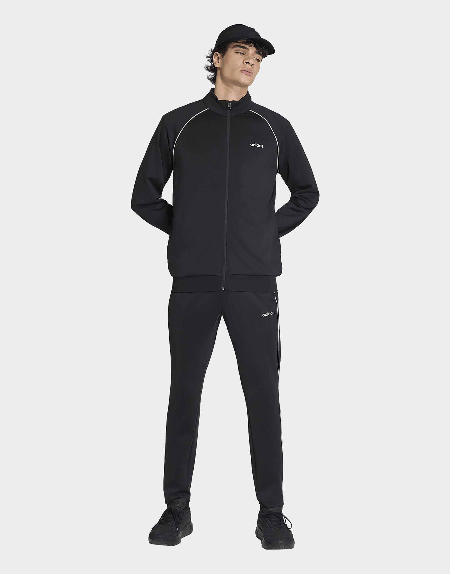 adidas Tuta Tech
