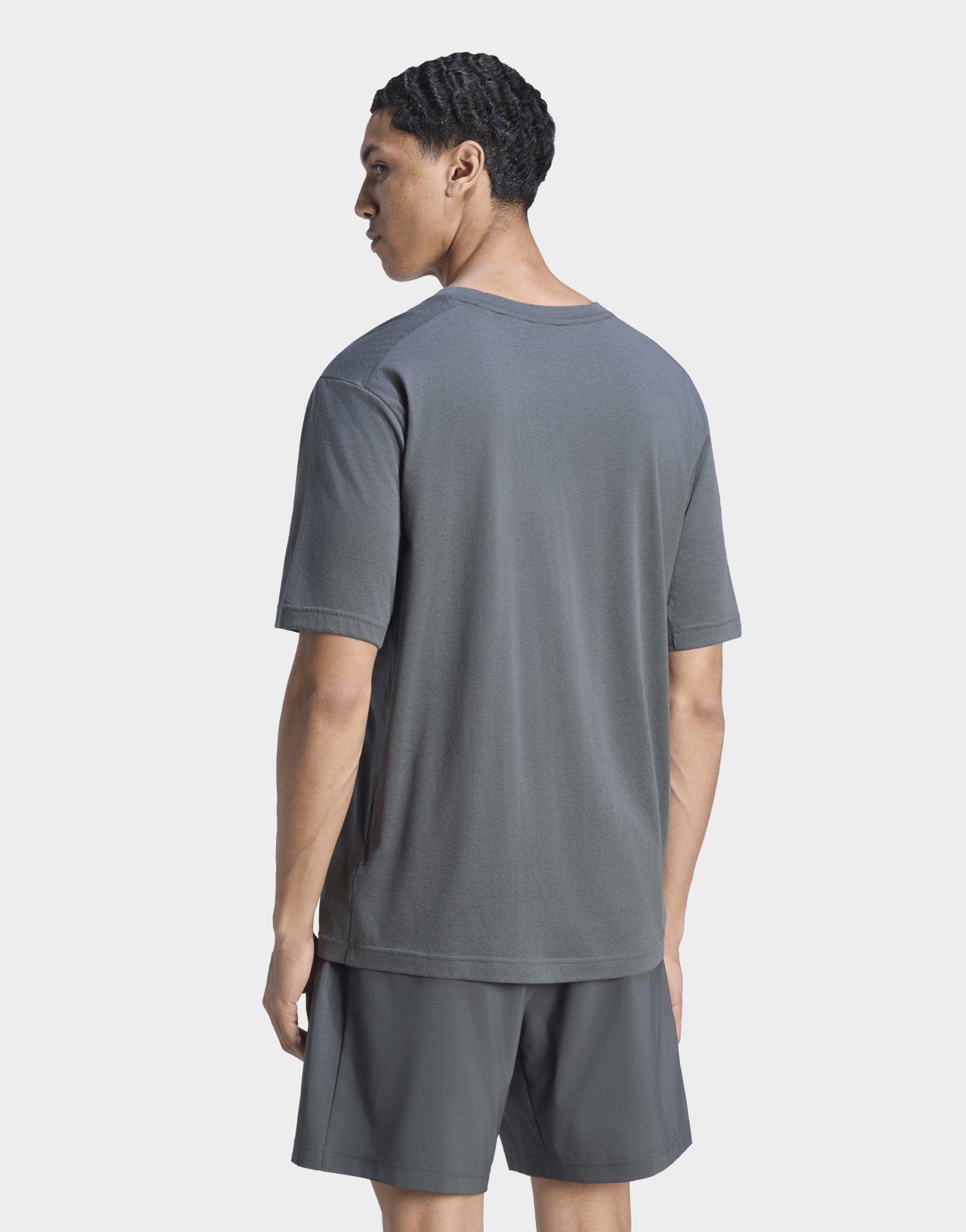 adidas Workout Essentials Feelready T-shirt