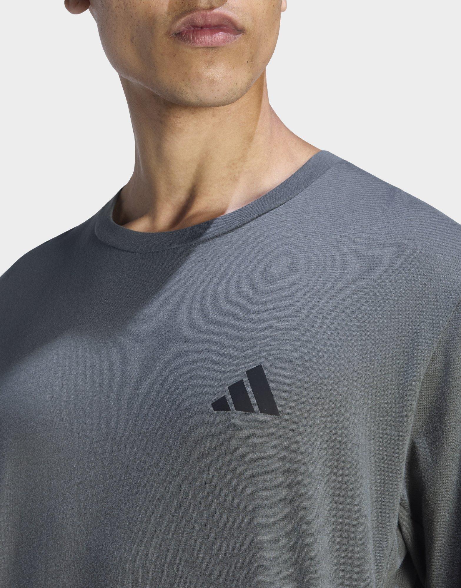 adidas Workout Essentials Feelready T-shirt