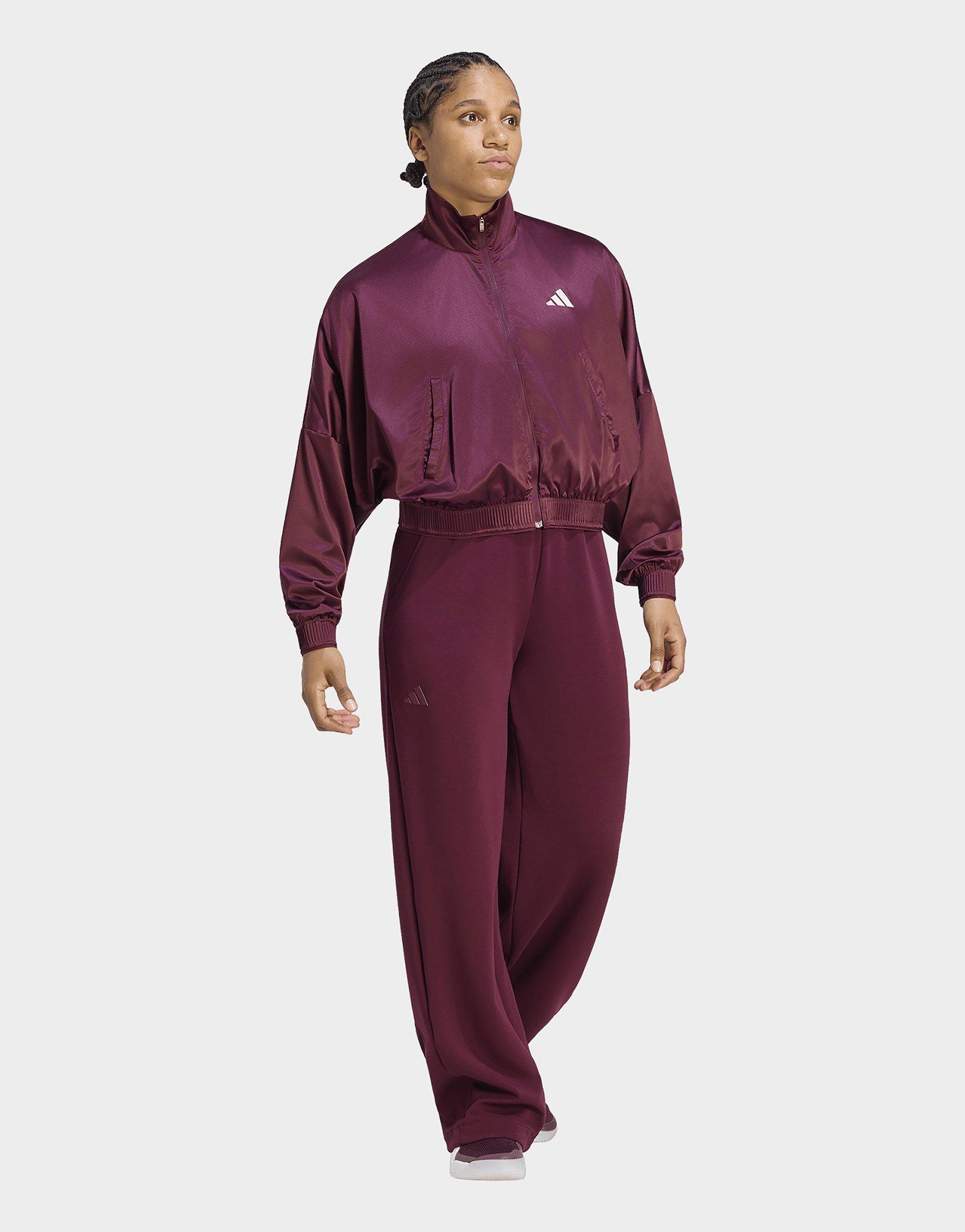 adidas Veste De Tennis Cover Up Climacool®