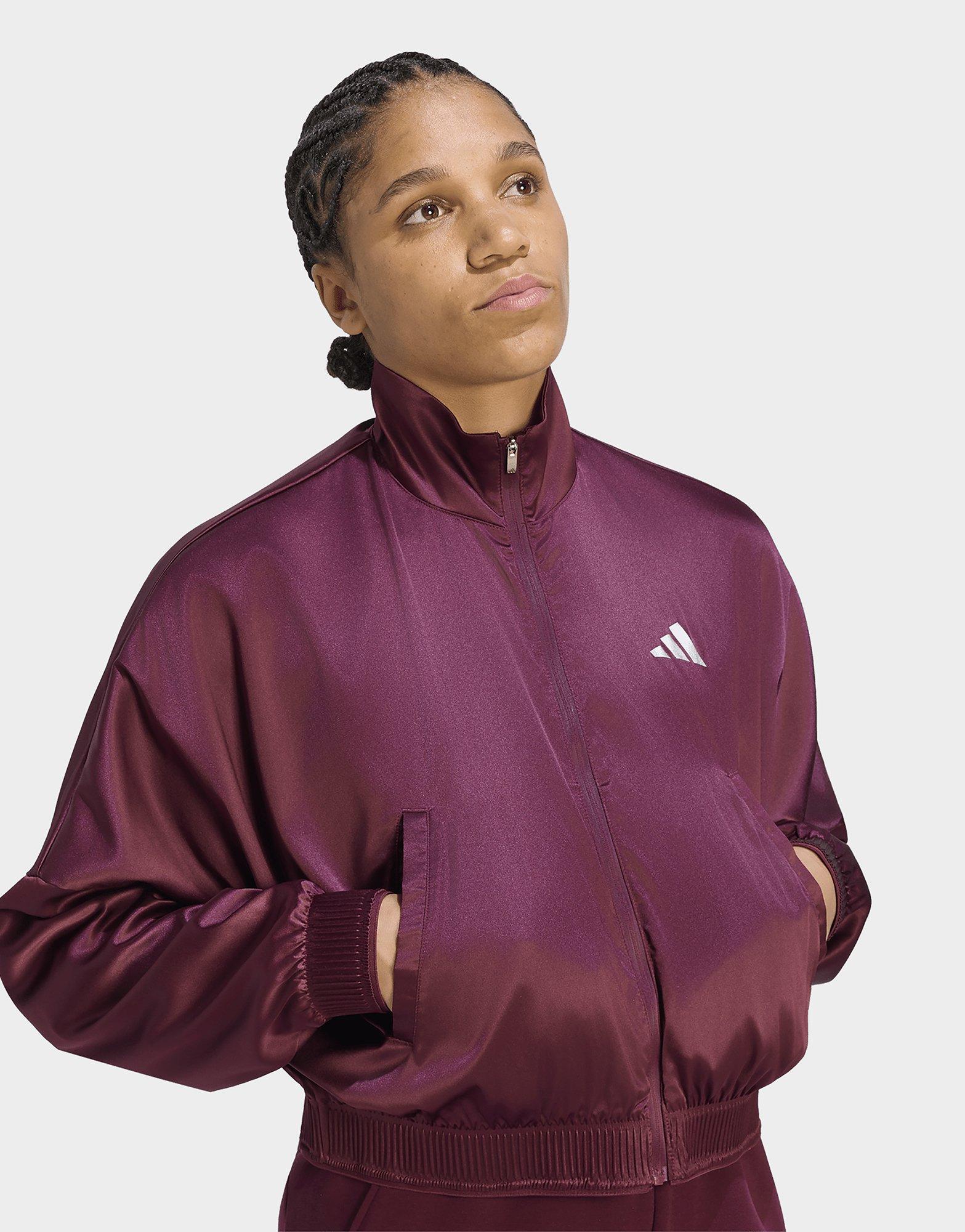 adidas Veste De Tennis Cover Up Climacool®