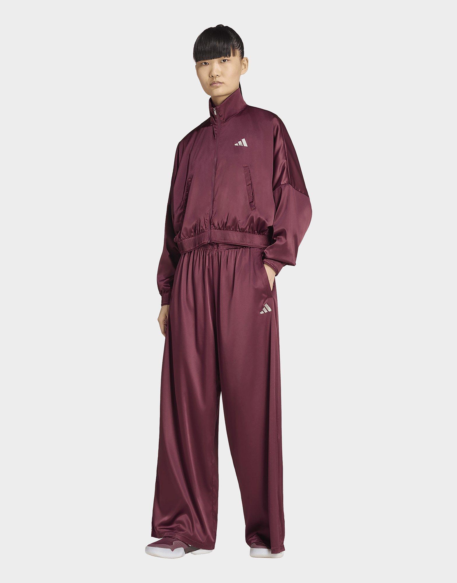 adidas Pantalón Tennis Climacool Cover Up