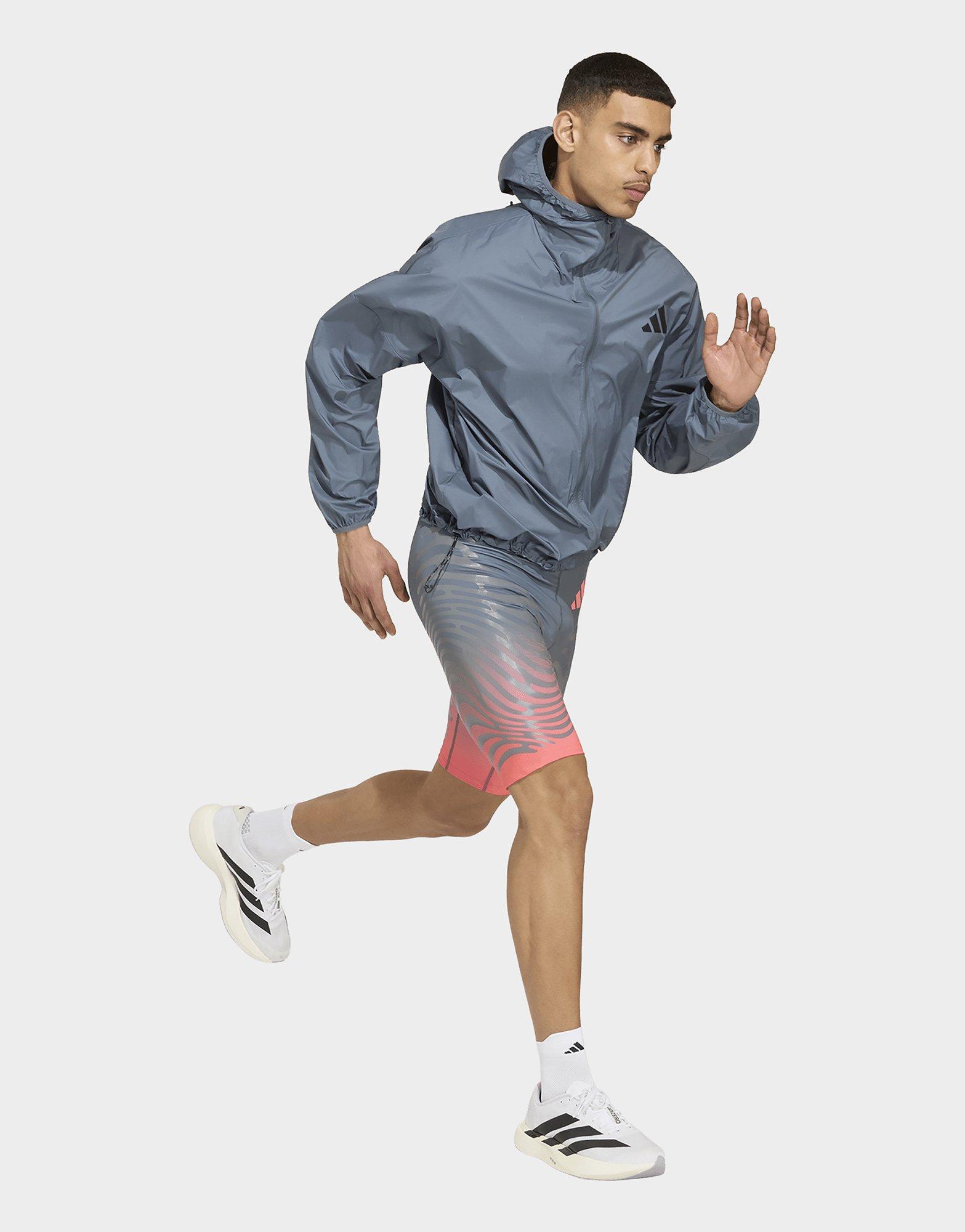 adidas Adizero Running Blaze Jacket
