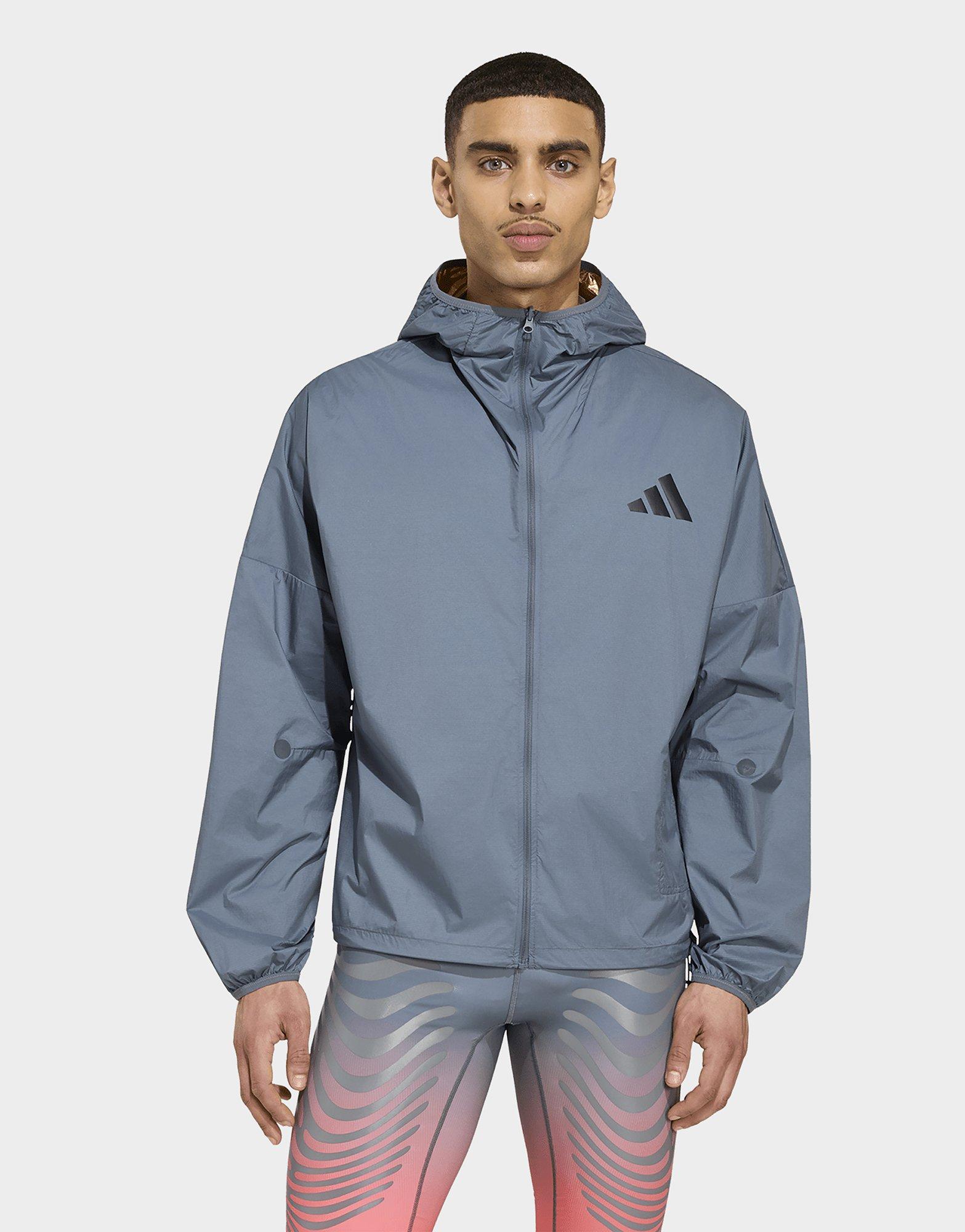 adidas Giacca Da Running Adizero Blaze