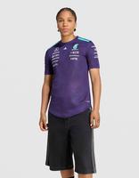 adidas Mercedes - Amg Petronas Formula 1 Team Vanda Bloom Driver Jersey