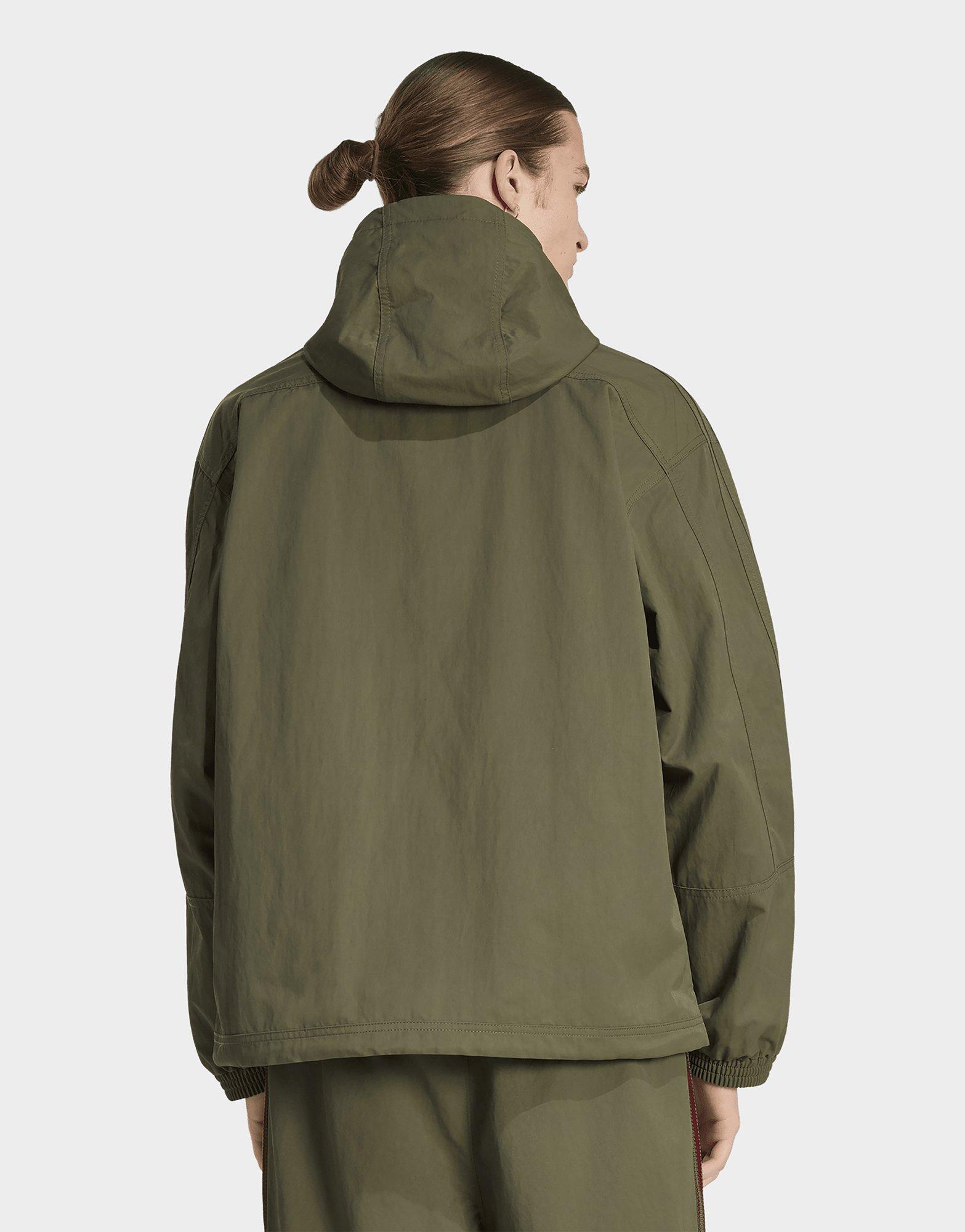 adidas BRITCORE PARKA