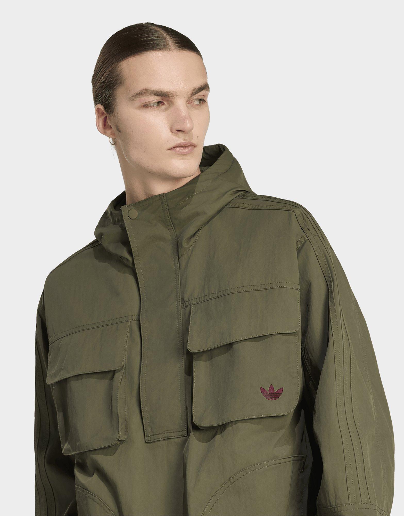 adidas BRITCORE PARKA