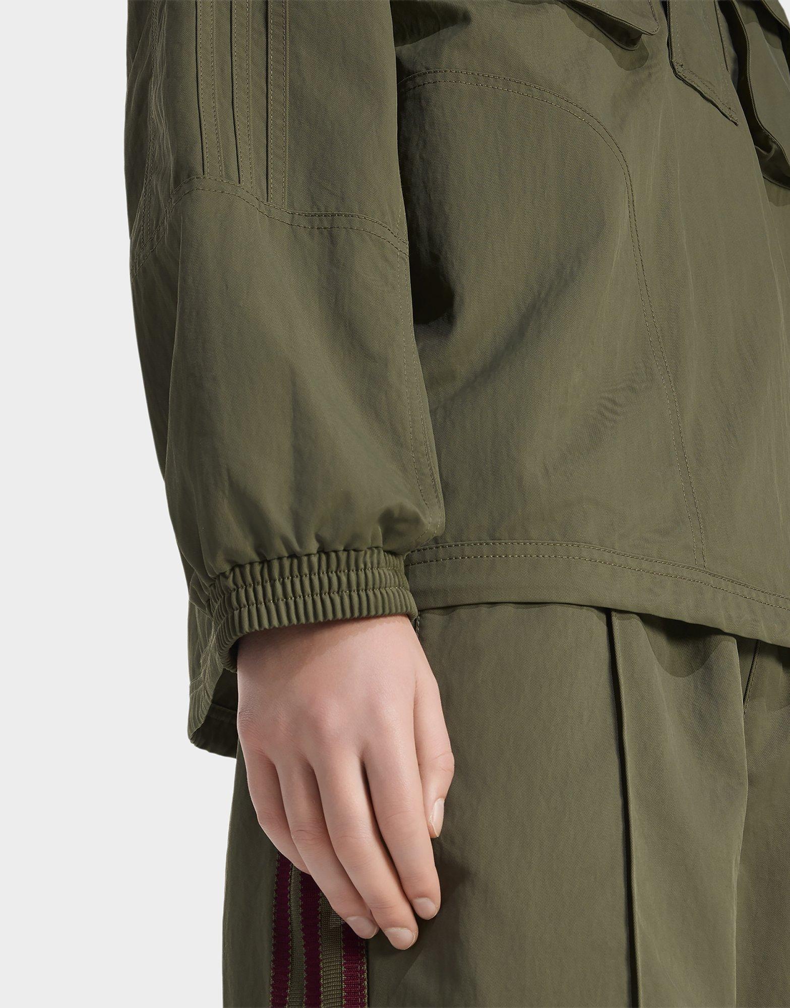 adidas BRITCORE PARKA