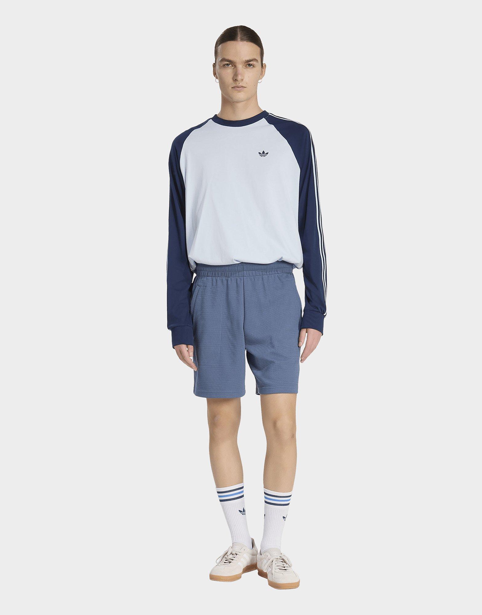 adidas BRITCORE CALI LONGSLEEVE