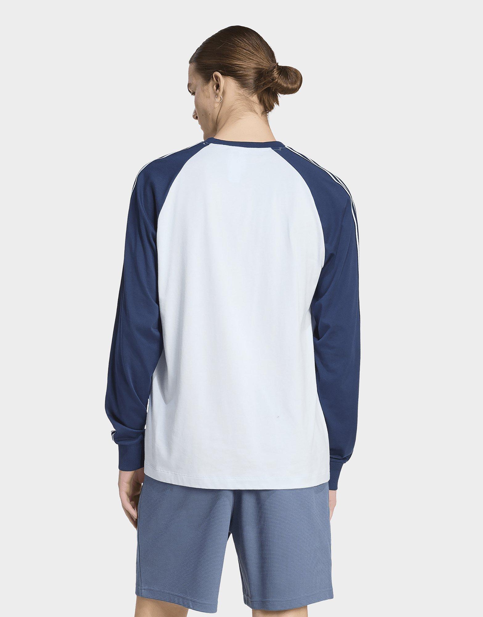 adidas BRITCORE CALI LONGSLEEVE