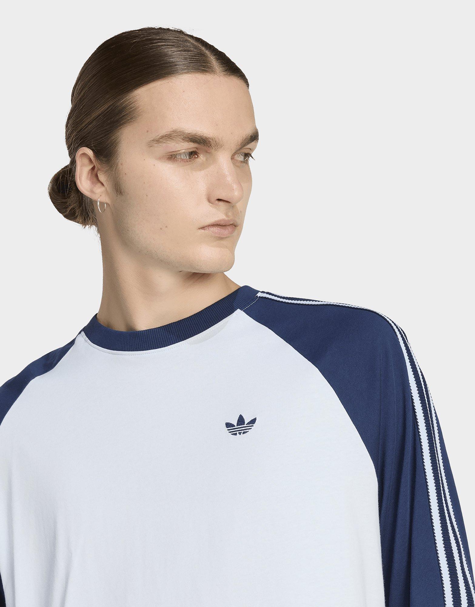 adidas BRITCORE CALI LONGSLEEVE