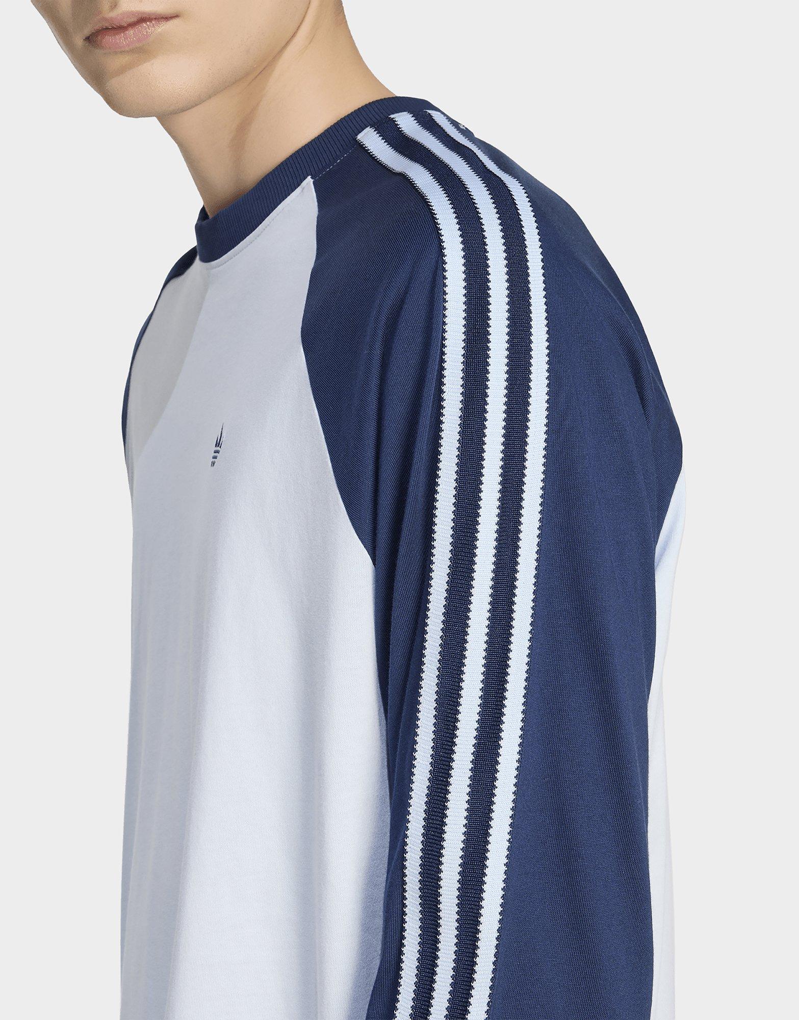adidas BRITCORE CALI LONGSLEEVE