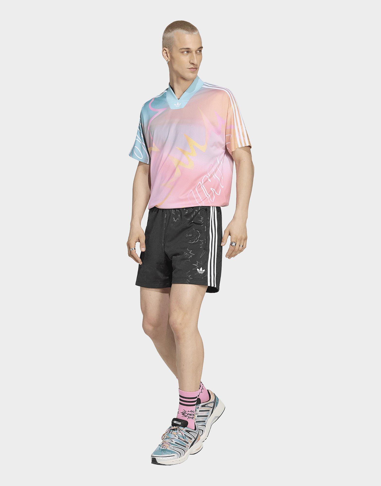 adidas Love Unites Emb 3s Short