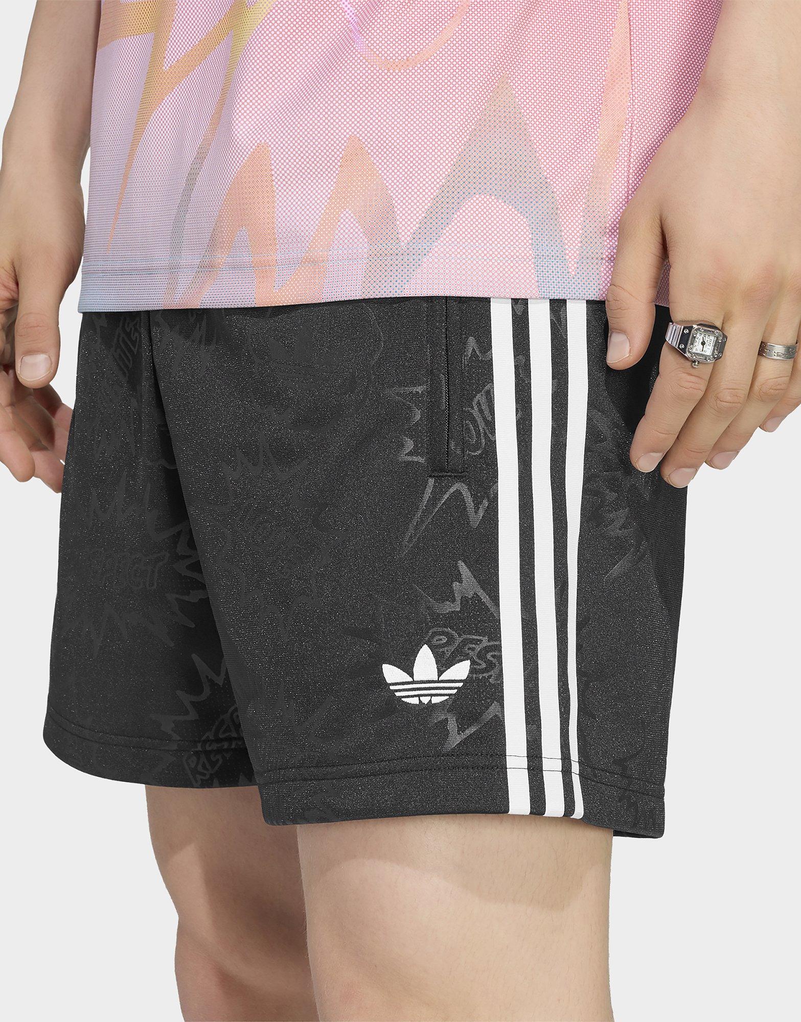 adidas Love Unites Emb 3s Short
