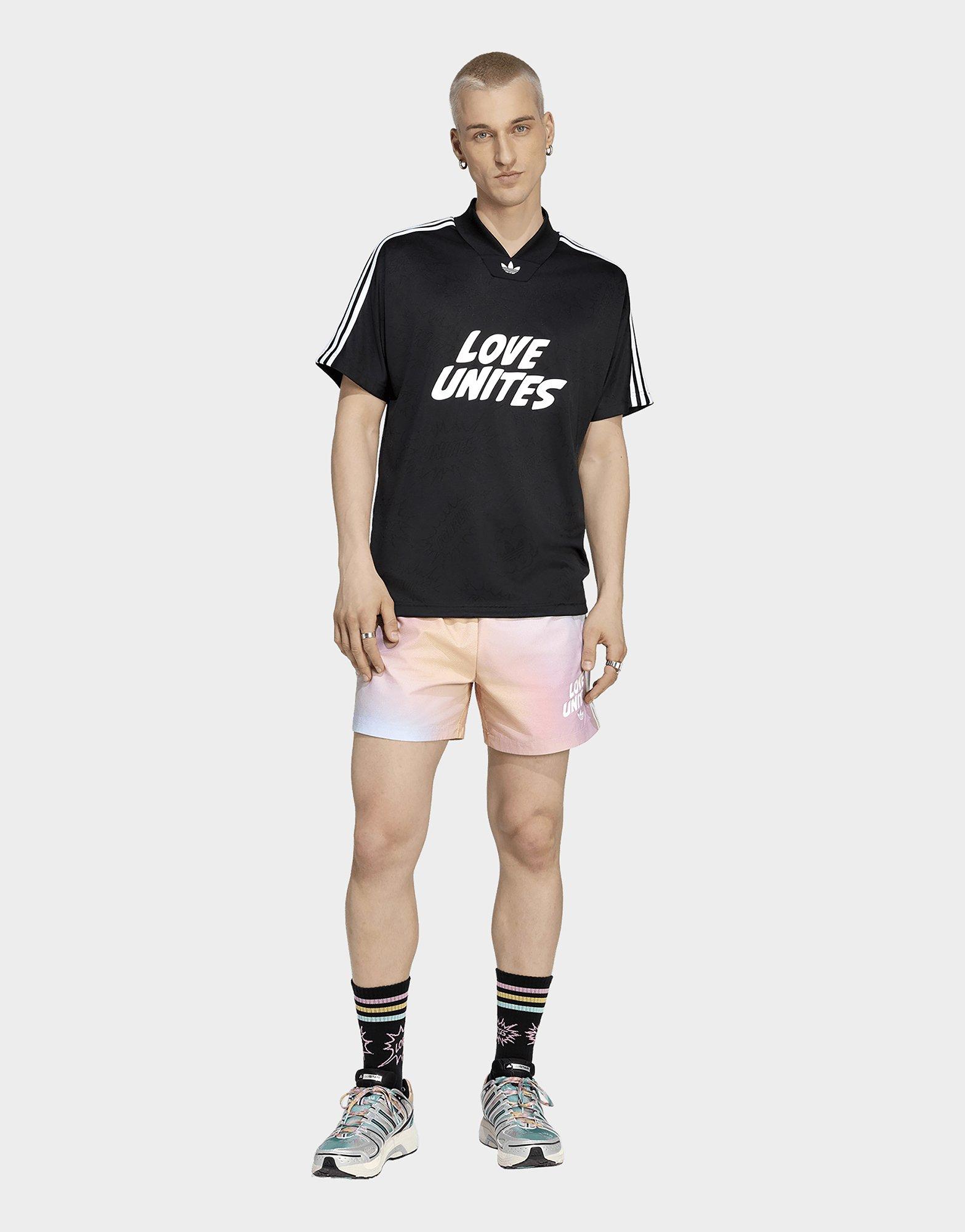 adidas Love Unites Emb Jersey