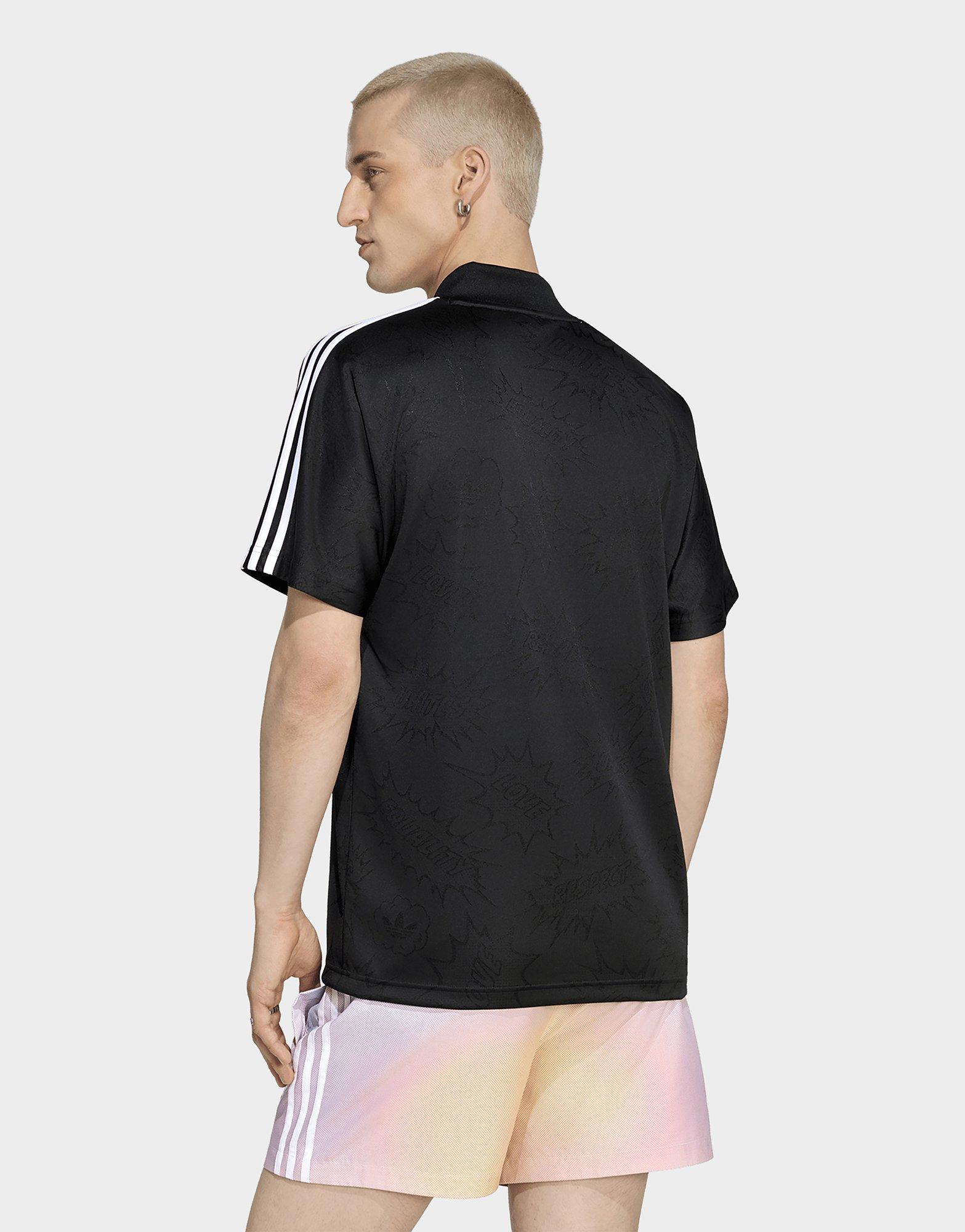 adidas Love Unites Emb Jersey