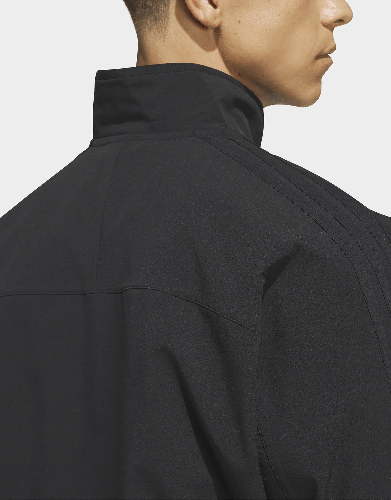 adidas Basketball Track Top, Webmaterial