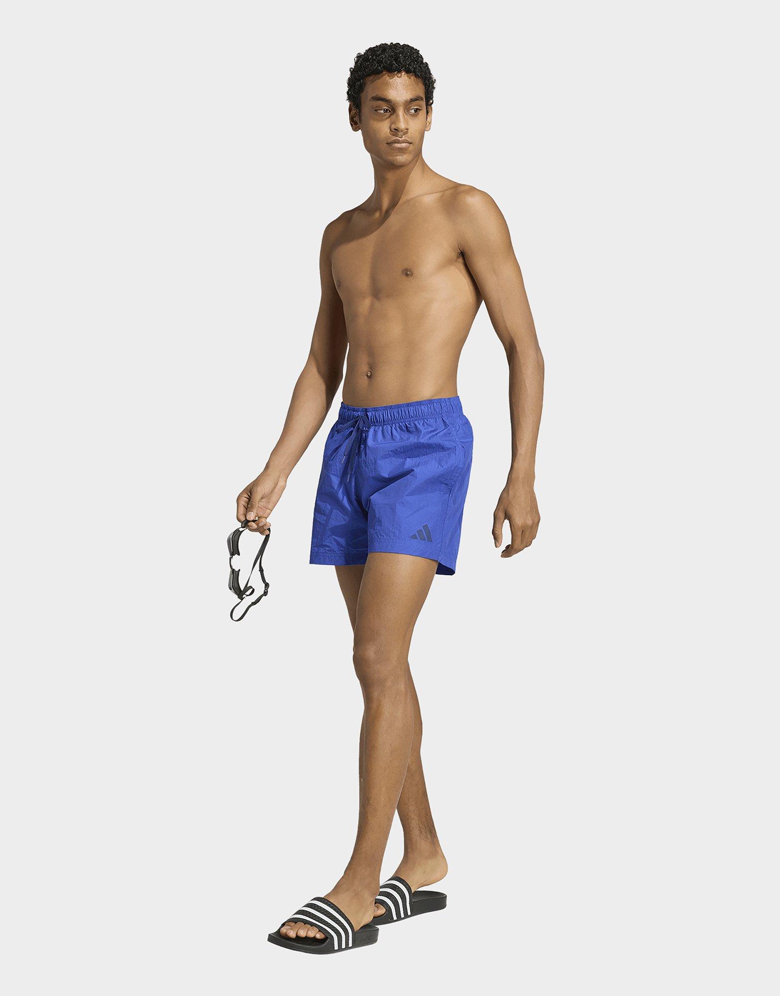 adidas Knitternylon Badeshorts, 12,7 Cm