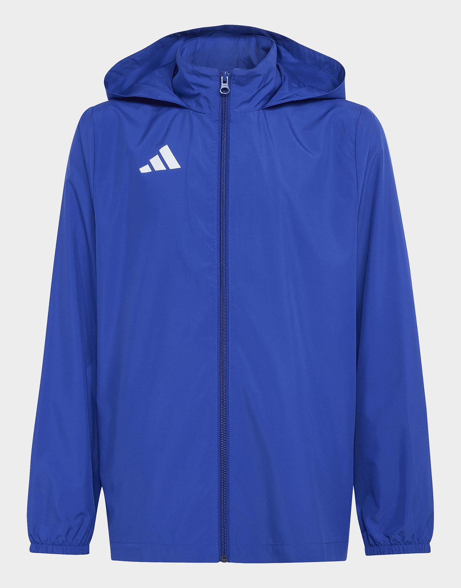 adidas Giacca Multifunzione Entrada26 Per Bambini E Bambine