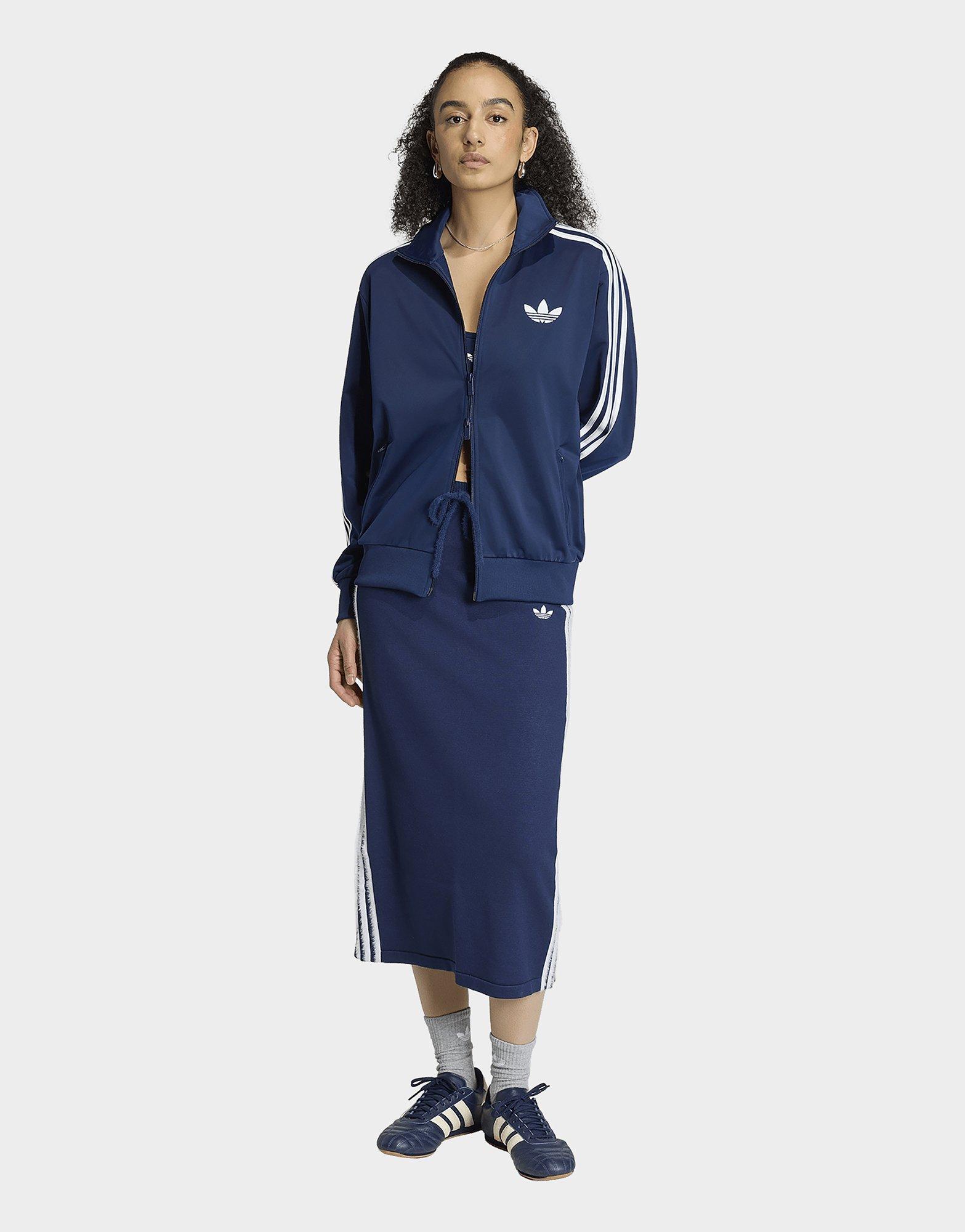 adidas Firebird Track Top Loose.