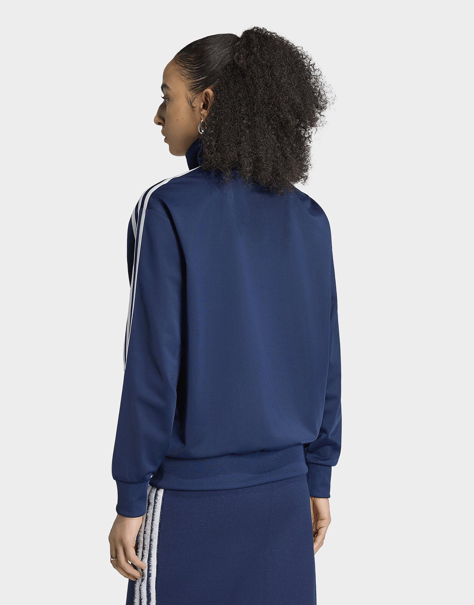adidas Firebird Track Top Loose.