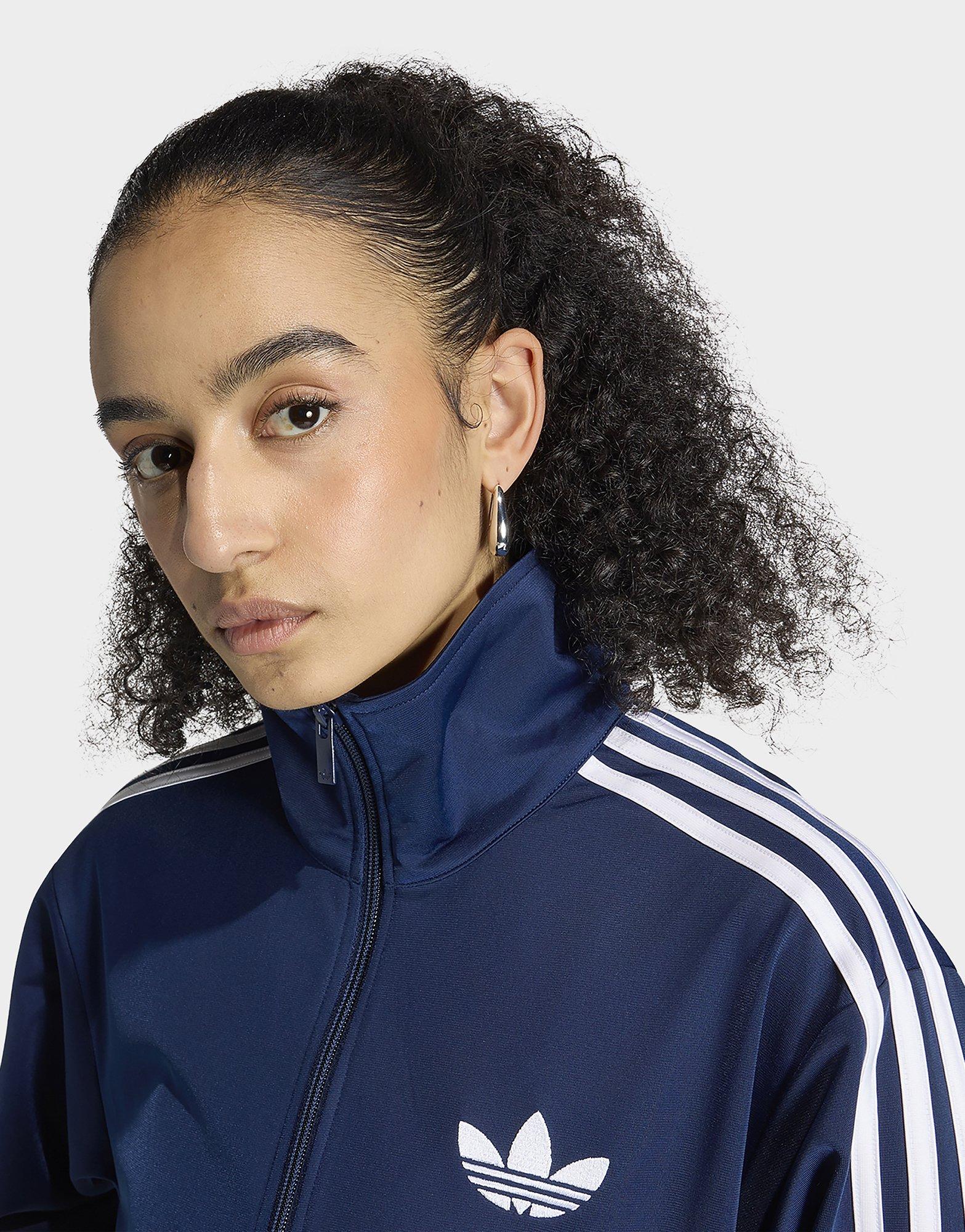 adidas Firebird Track Top Loose.