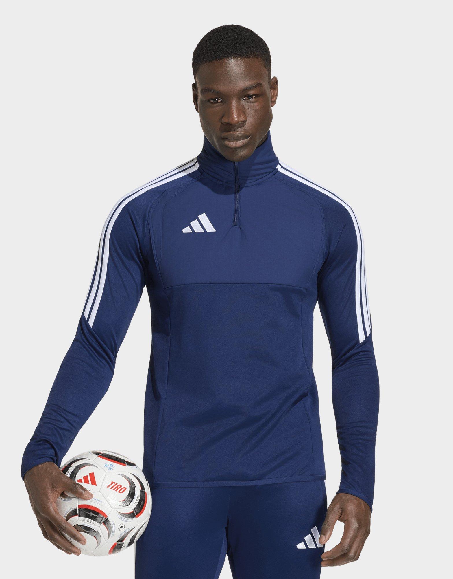 adidas Top Da Allenamento Tiro26 League Winterized