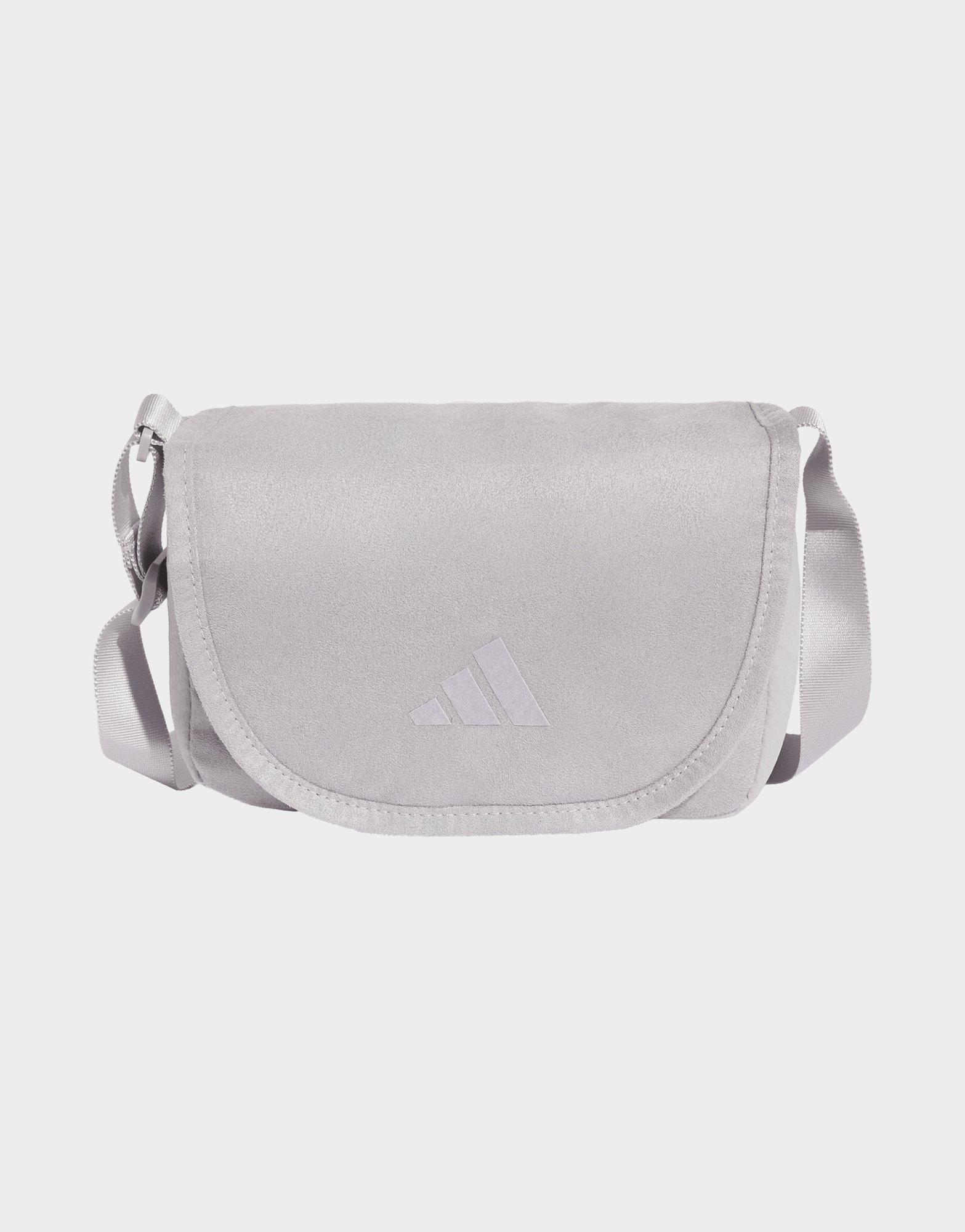 adidas adidas Soft Lux Cross Body Bag