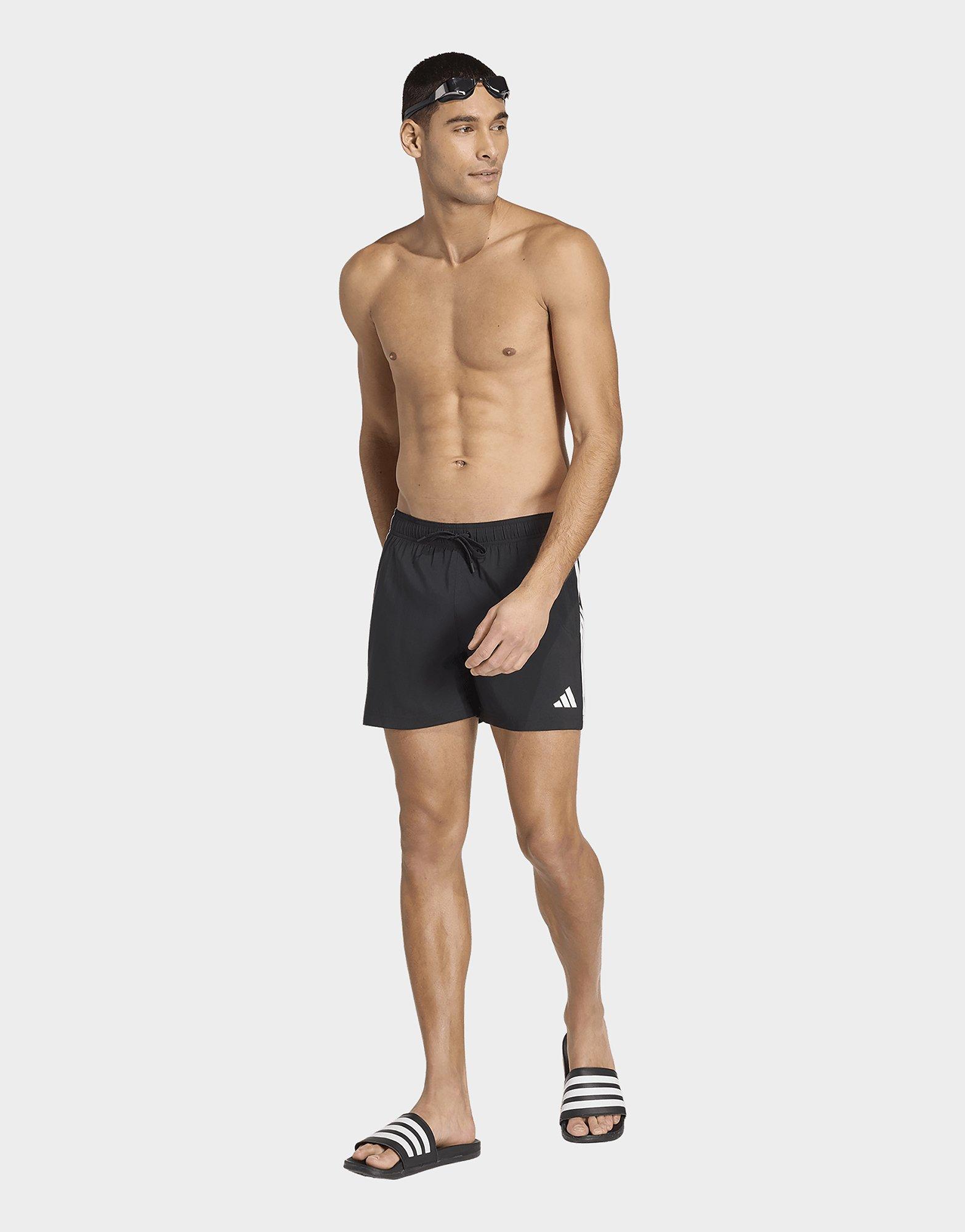 adidas Short De Natation 3 Bandes
