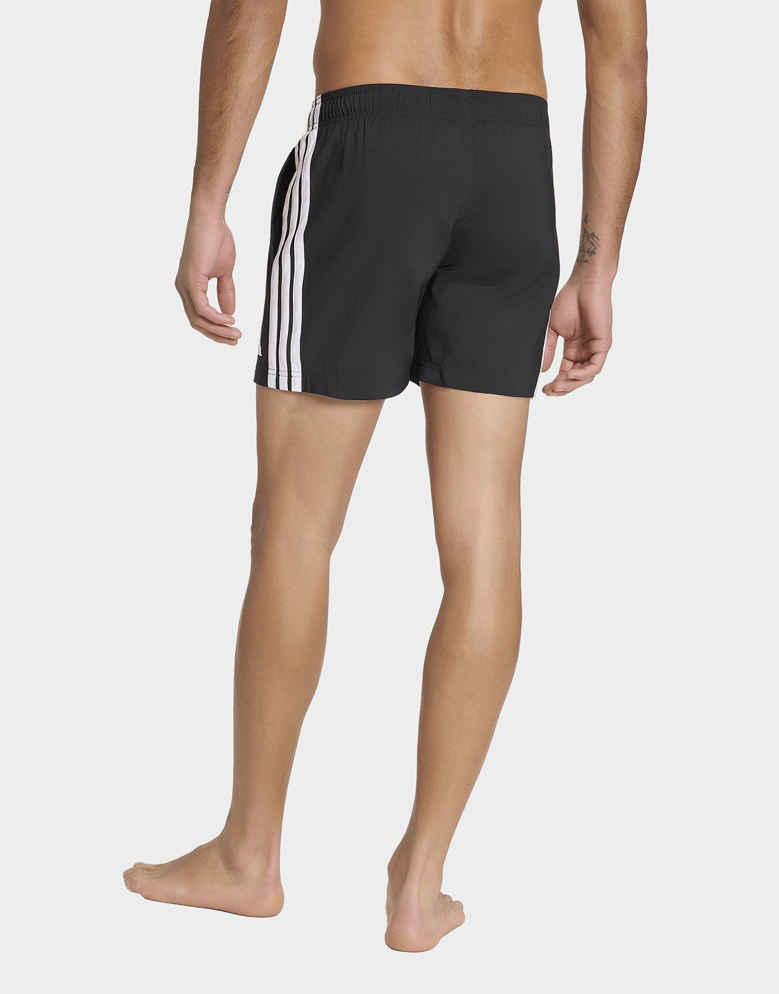 adidas Short De Natation 3 Bandes