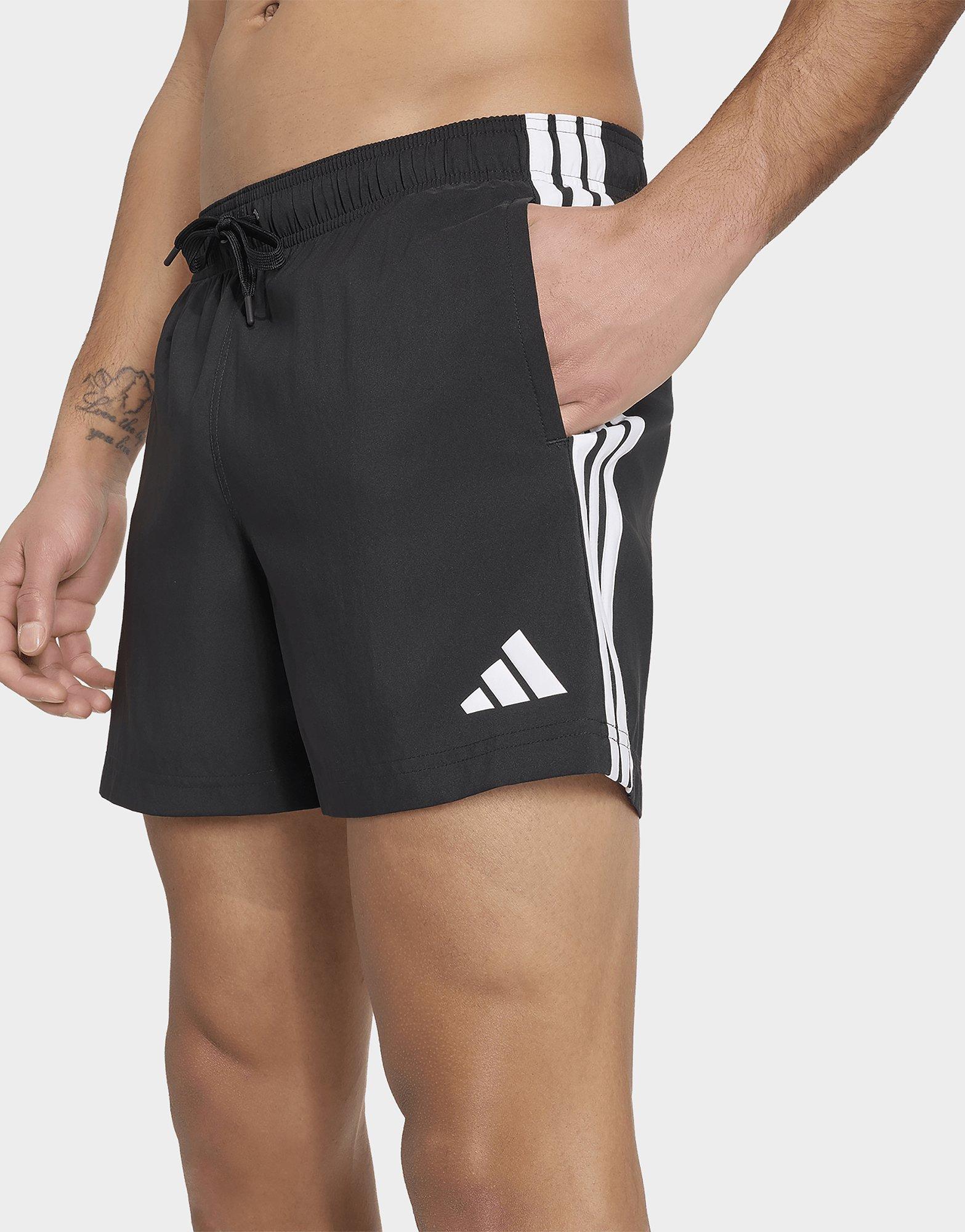 adidas Short De Natation 3 Bandes