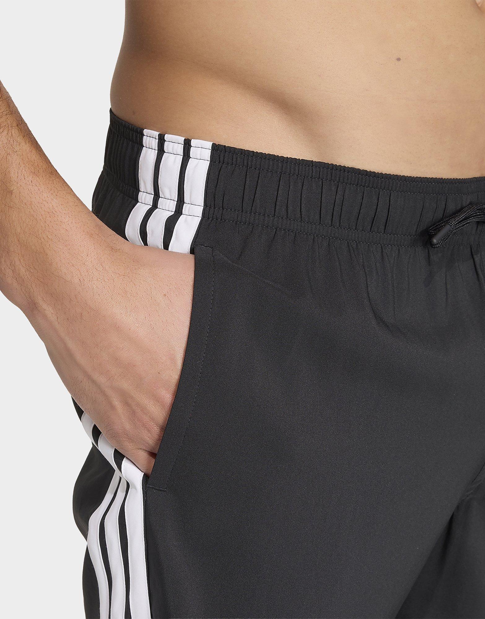 adidas Short De Natation 3 Bandes