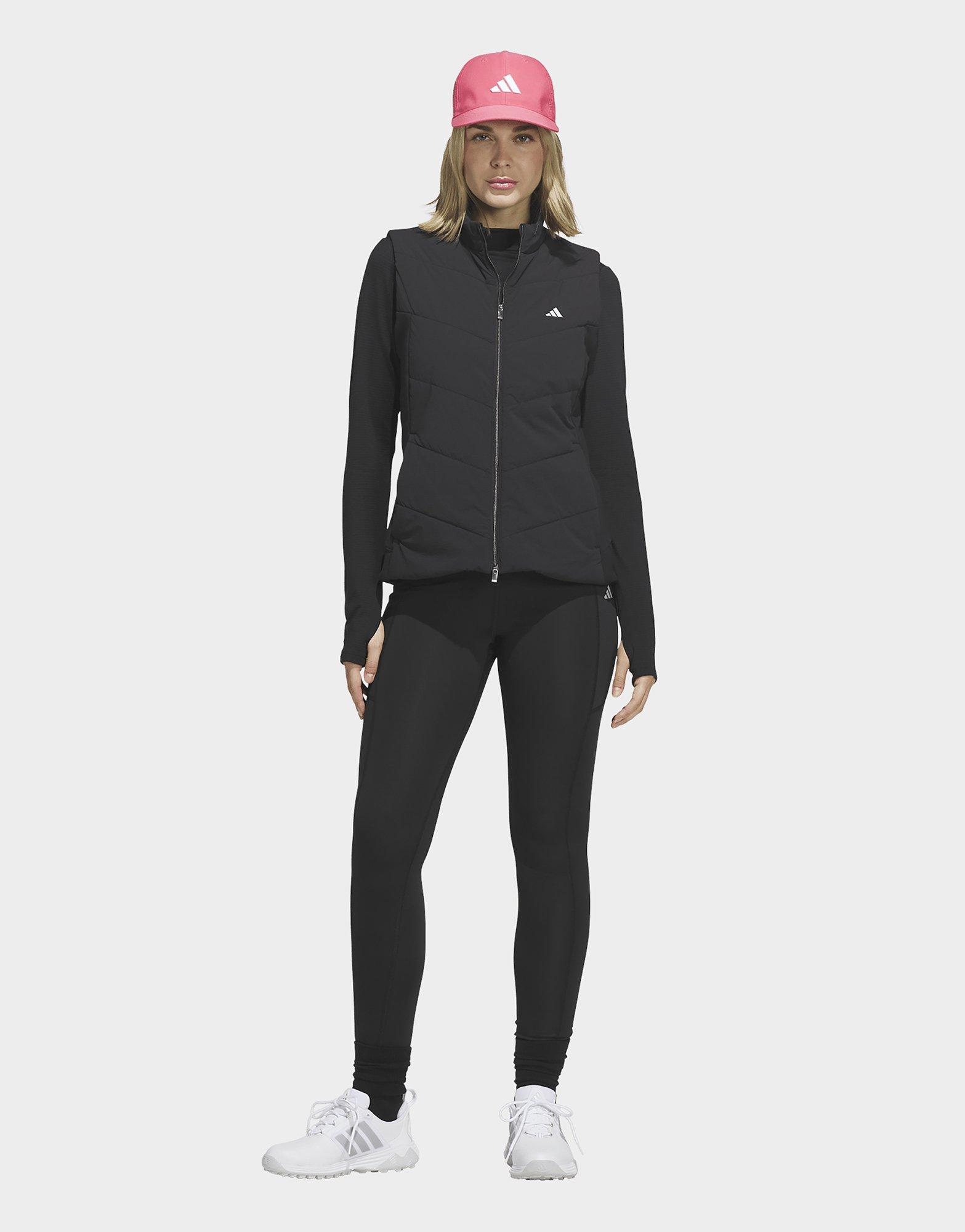 adidas Ultimate365+ Course Control Quilted Vest