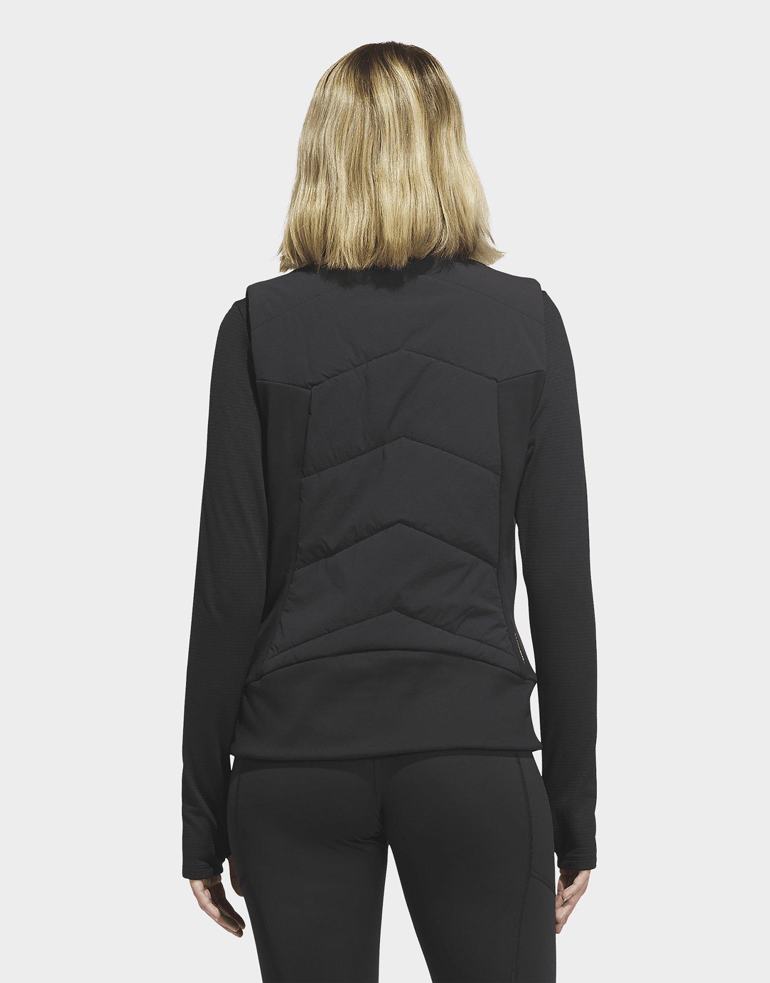 adidas Ultimate365+ Course Control Quilted Vest