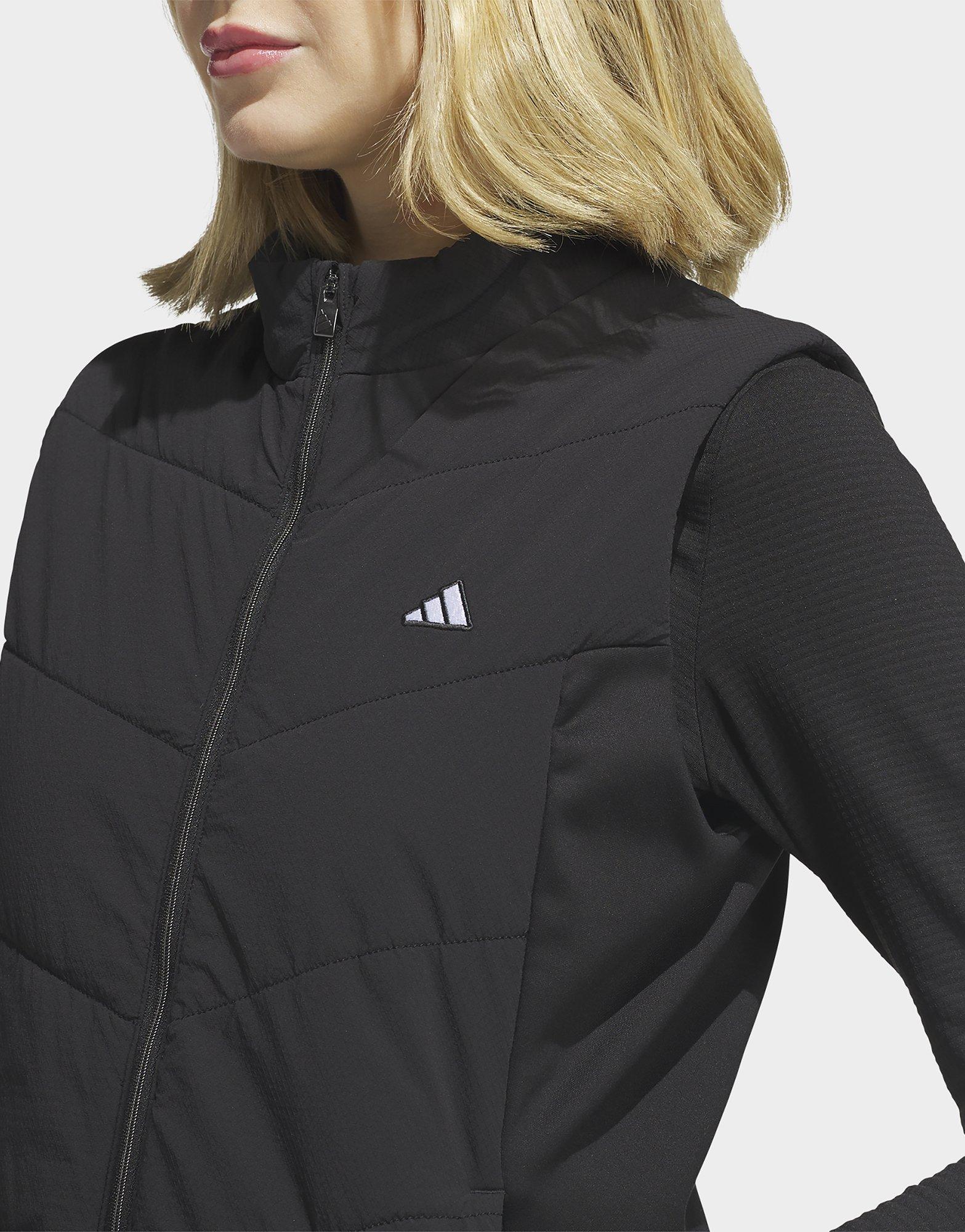 adidas Ultimate365+ Course Control Quilted Vest