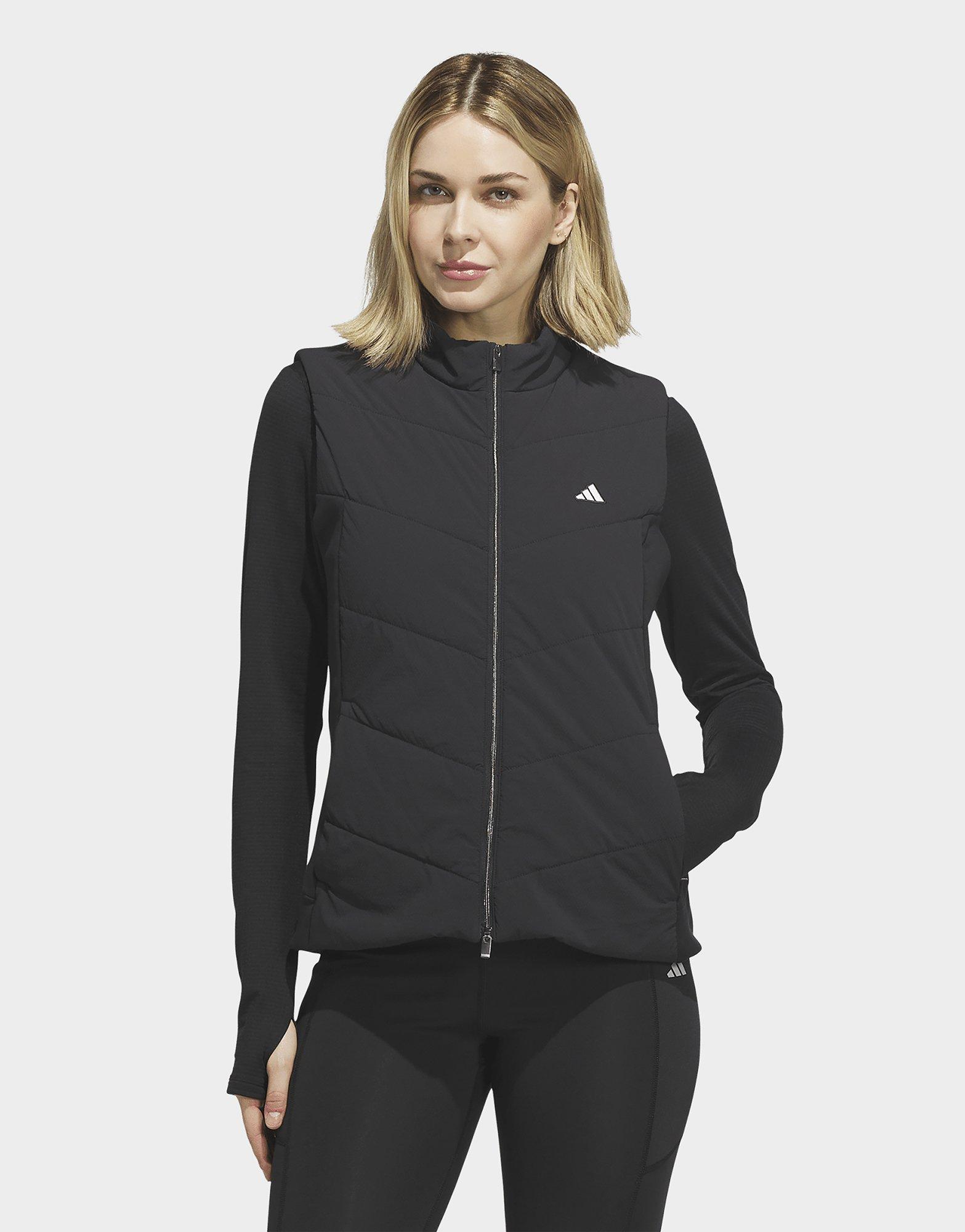 adidas Ultimate365+ Course Control Quilted Vest