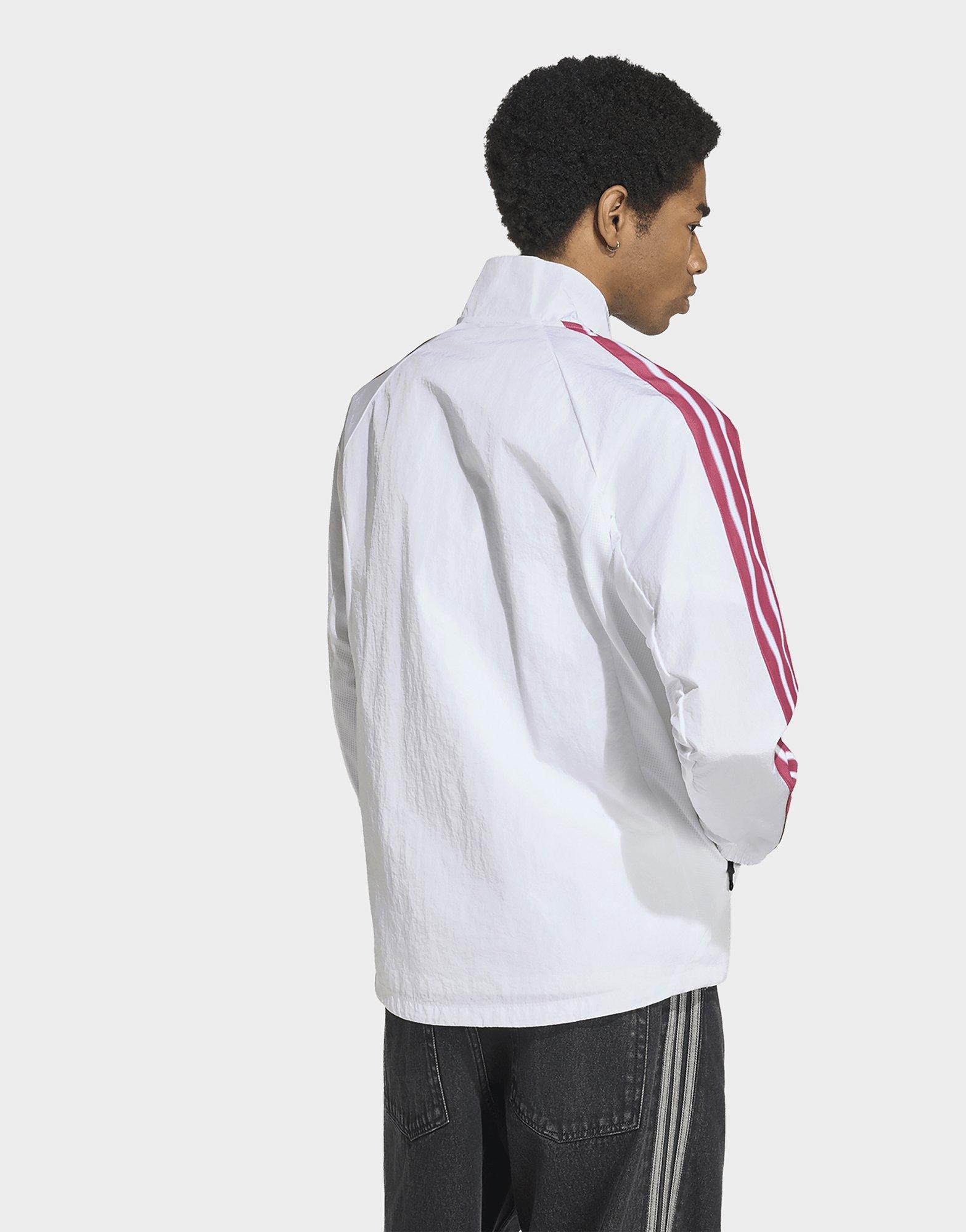 adidas adidas Real Madrid Anthem Heimjacke