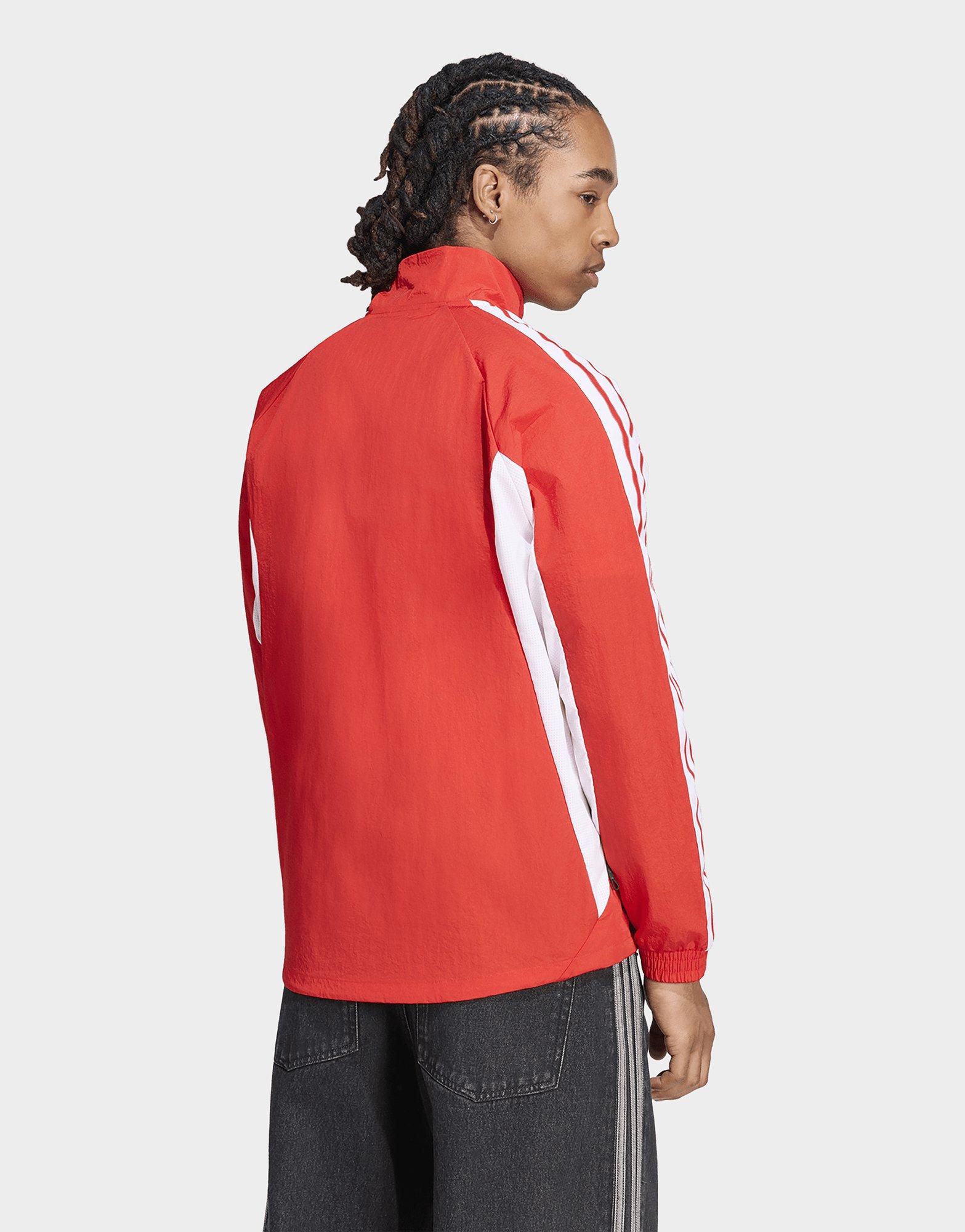 adidas adidas Union Berlin Anthem Heimjacke