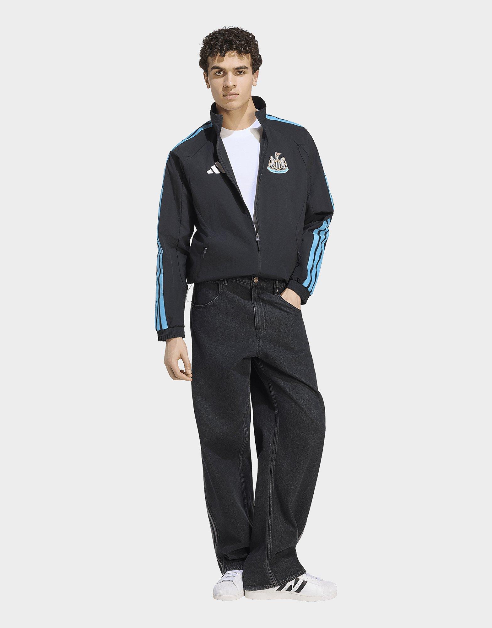 adidas Veste Anthem Domicile Newcastle United Fc