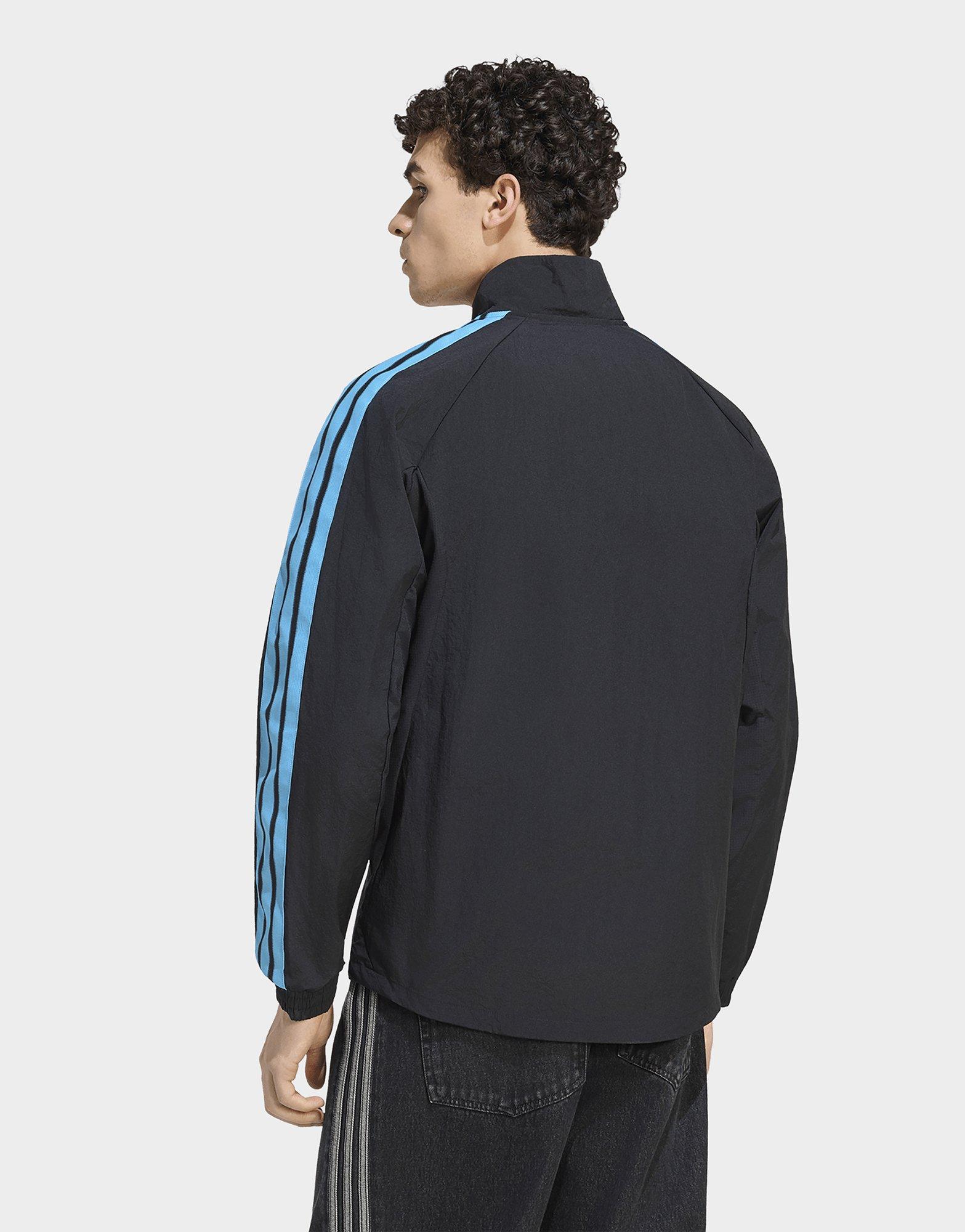 adidas Veste Anthem Domicile Newcastle United Fc