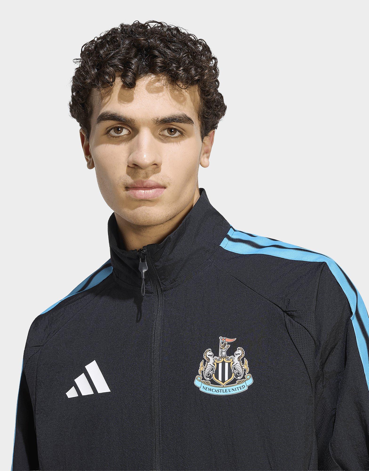 adidas Veste Anthem Domicile Newcastle United Fc