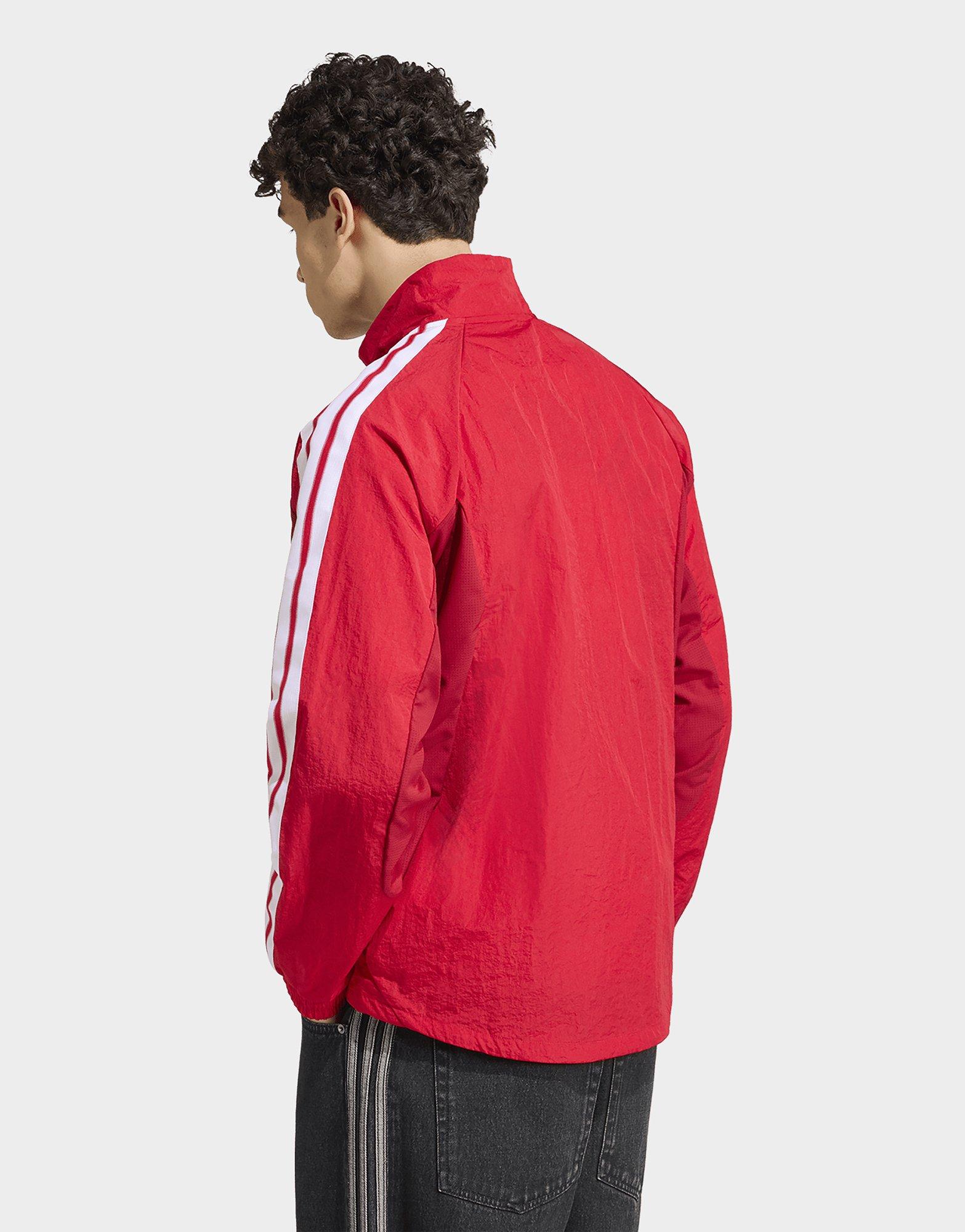 adidas Fc Bayern München Anthem Heimjacke