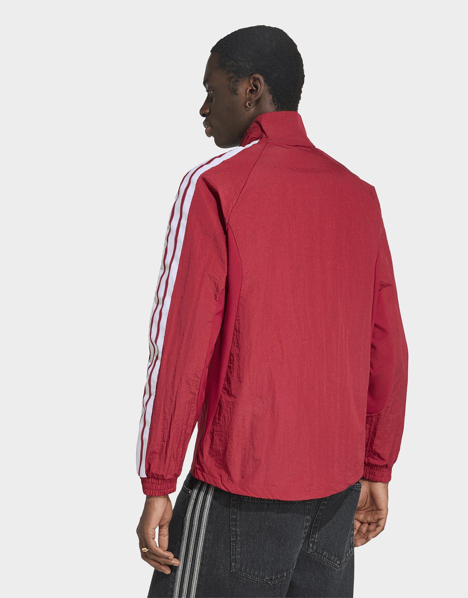 adidas Fc Liverpool Anthem Heimjacke