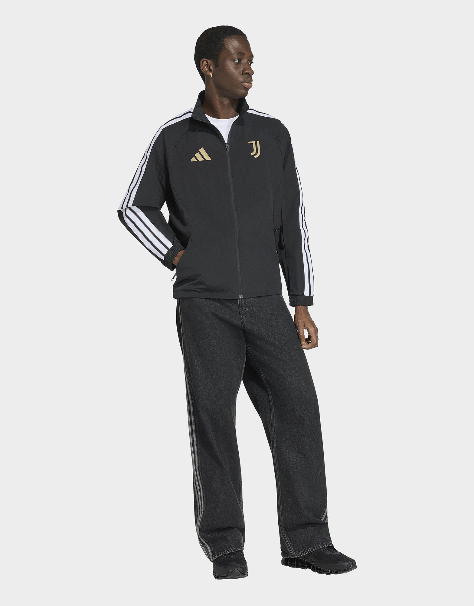adidas Veste Anthem Domicile Juventus Turin